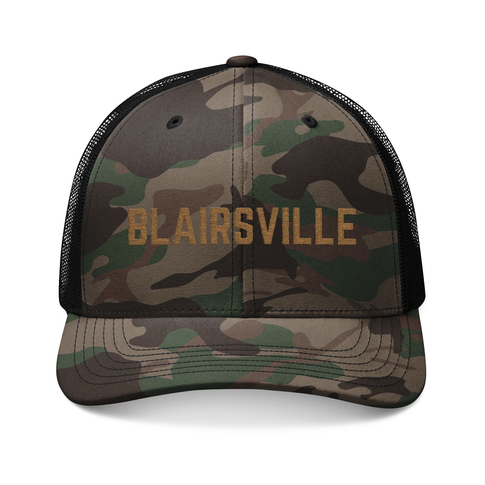 Trucker cap, Camouflage, by 515Gear.com | Blairsville, GA | Hunting Gear Anyone?