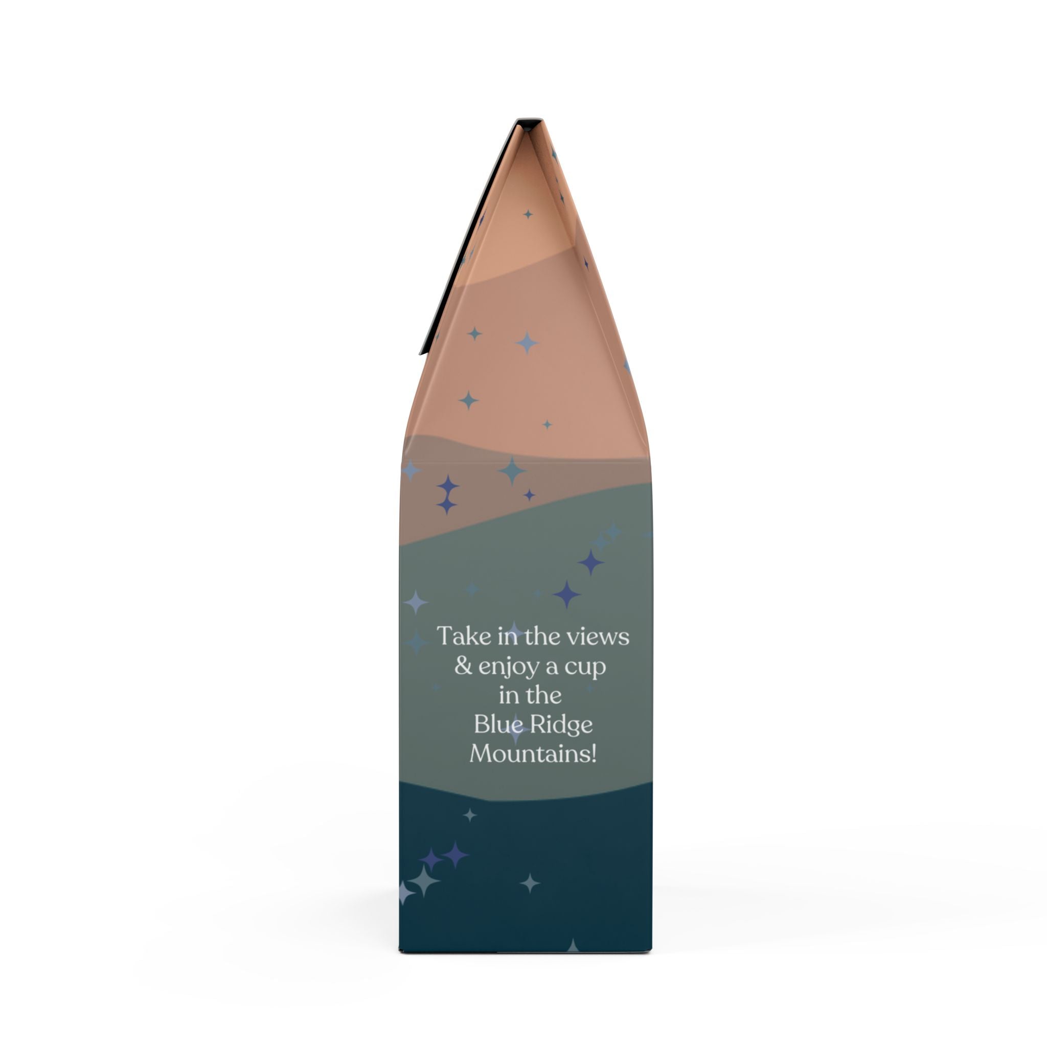 Moonlight Trails Decaf - 12 oz - Medium Roast