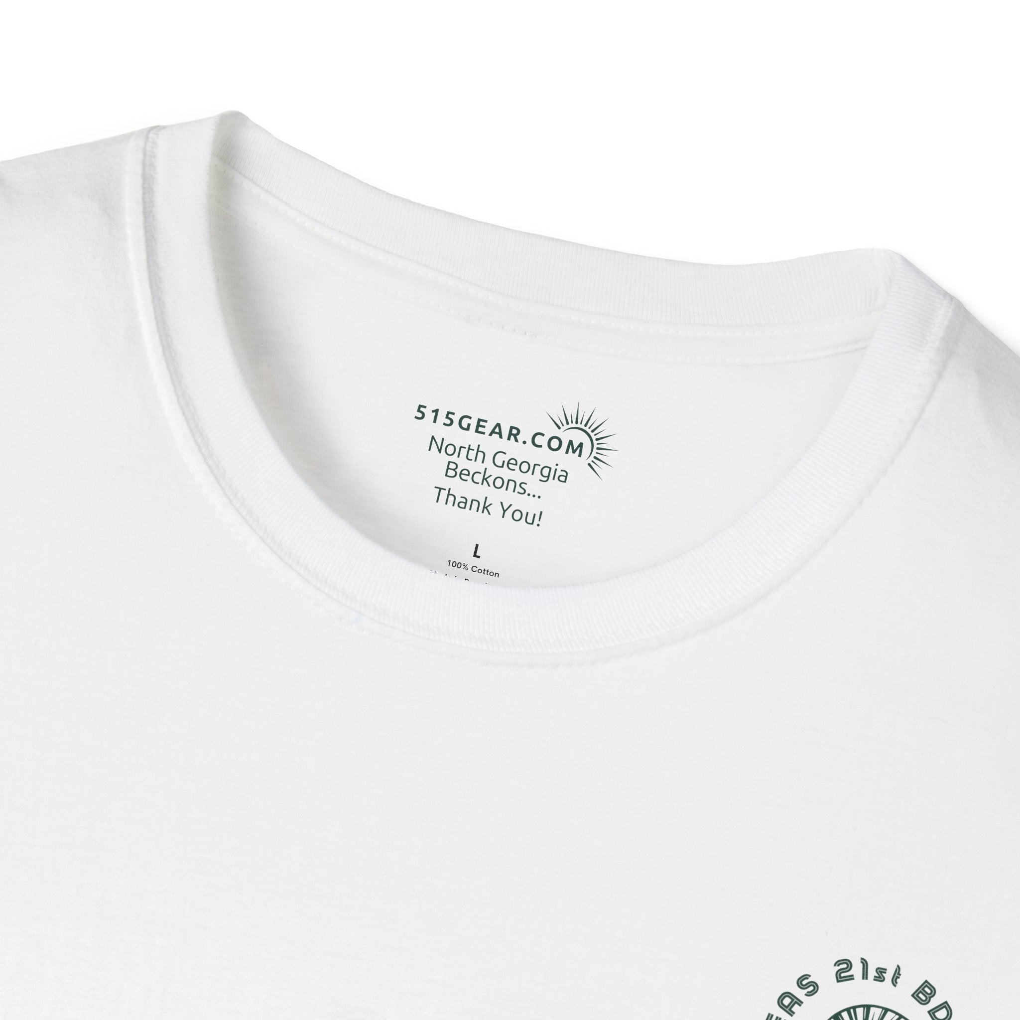 EASy Does It Official 21st BDAY Unisex T-Shirt