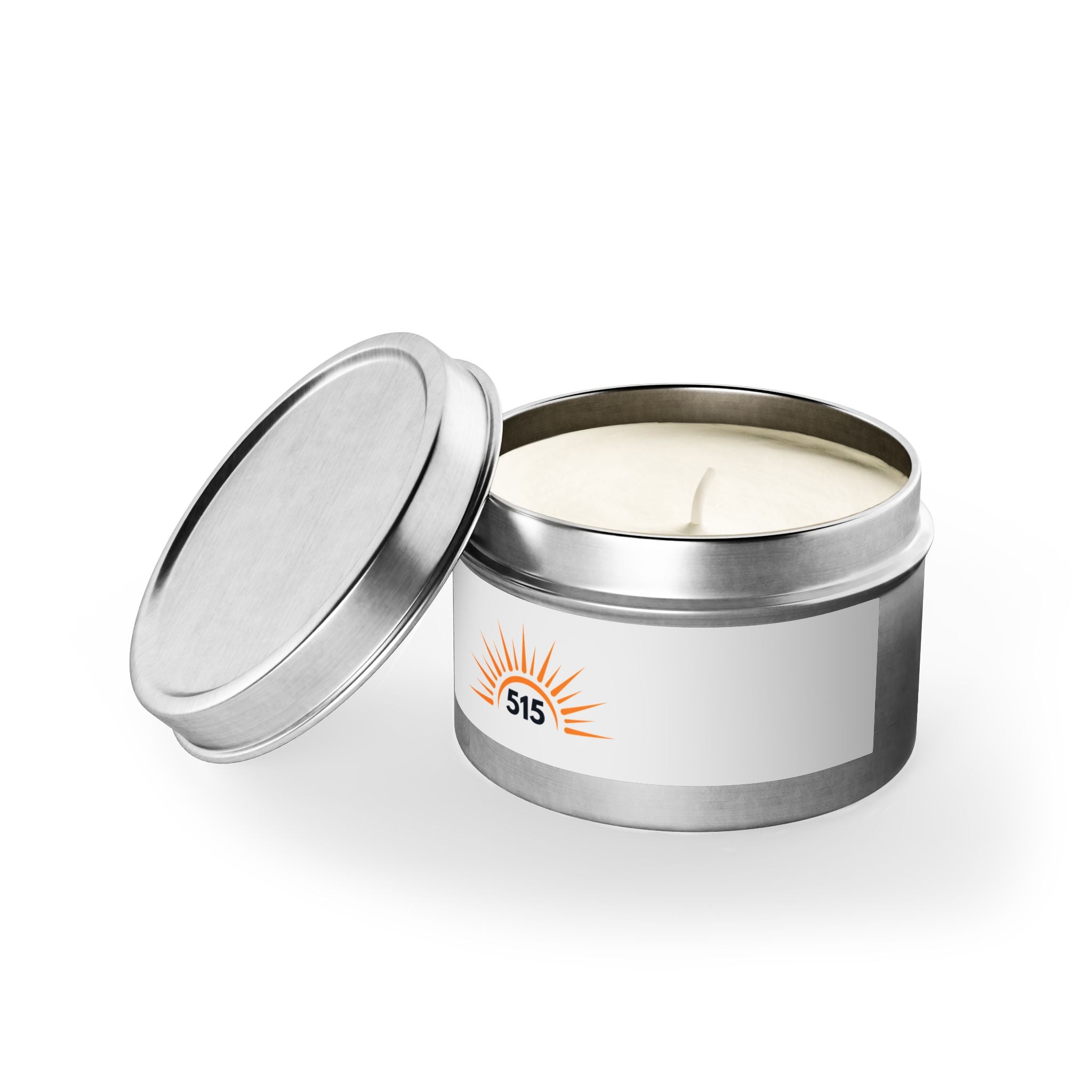 Soy Candle, 4 or 8 ounces available | by 515Gear.com | aromatherapy for your cabin retreat!