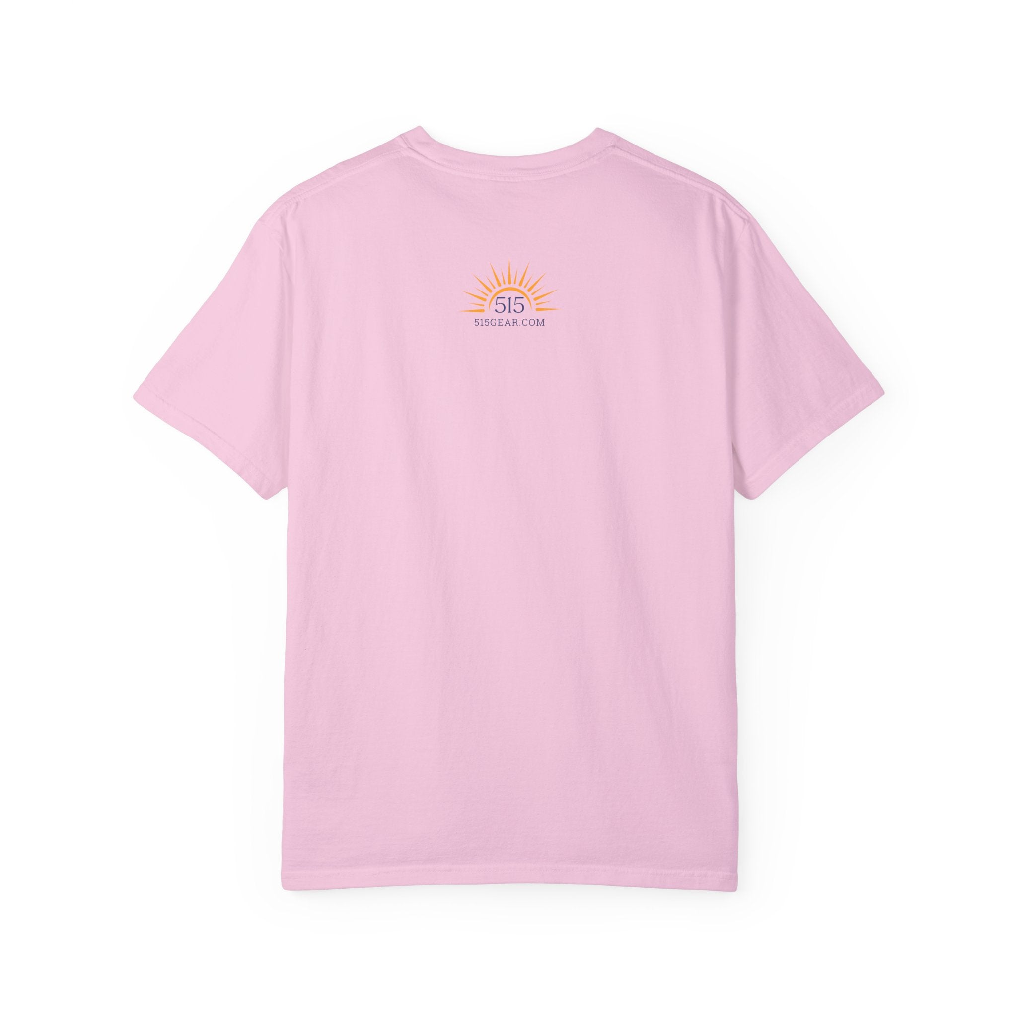 Ellijay Apple Tree T-shirt