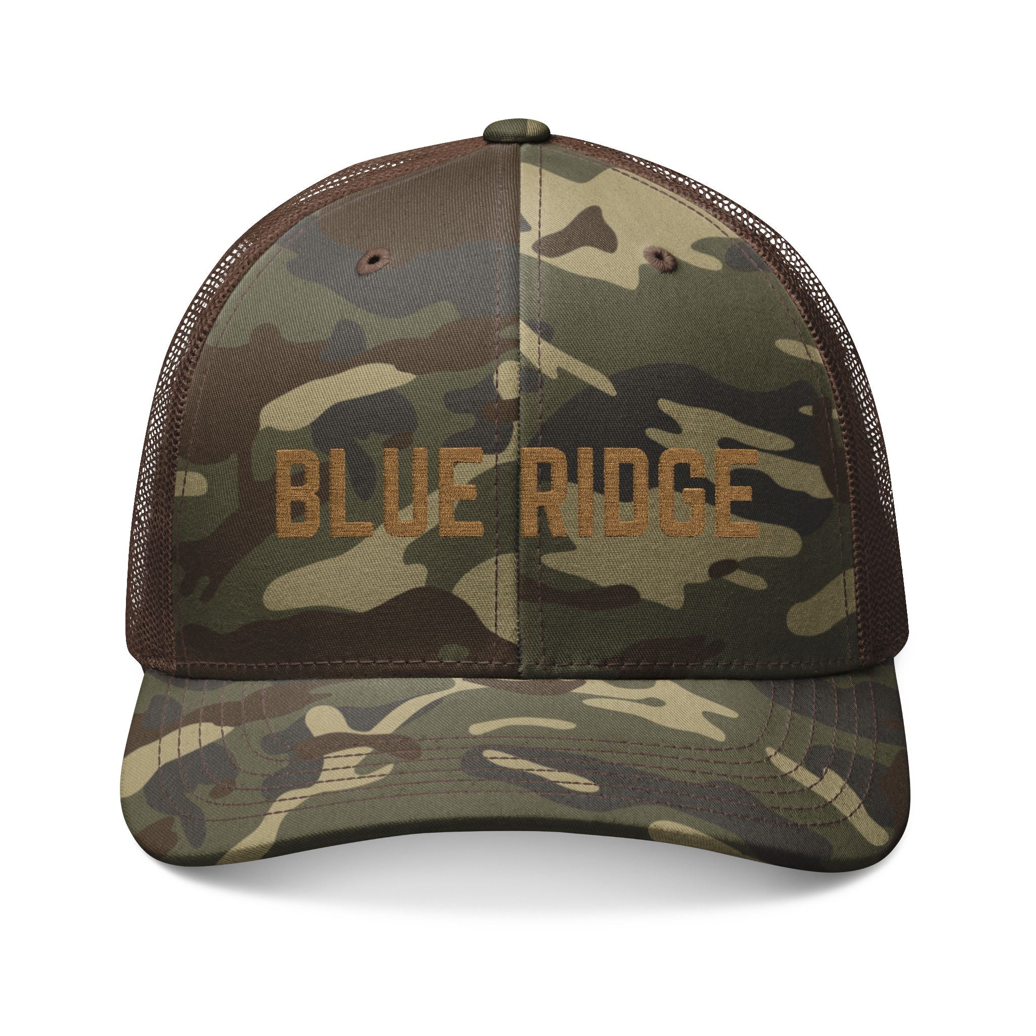 Trucker cap, Camouflage, by 515Gear.com | Blue Ridge, GA | Hunting Gear Anyone?