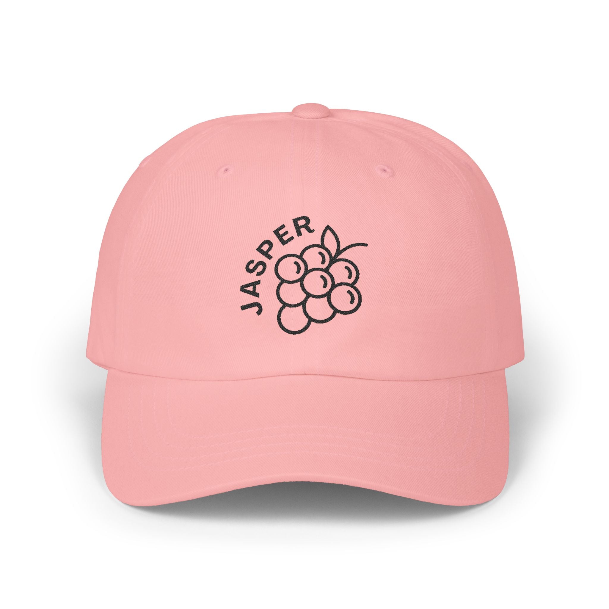 Baseball cap, grape cluster design, by 515Gear.com | Jasper, GA | celebrate our North GA Vineyards