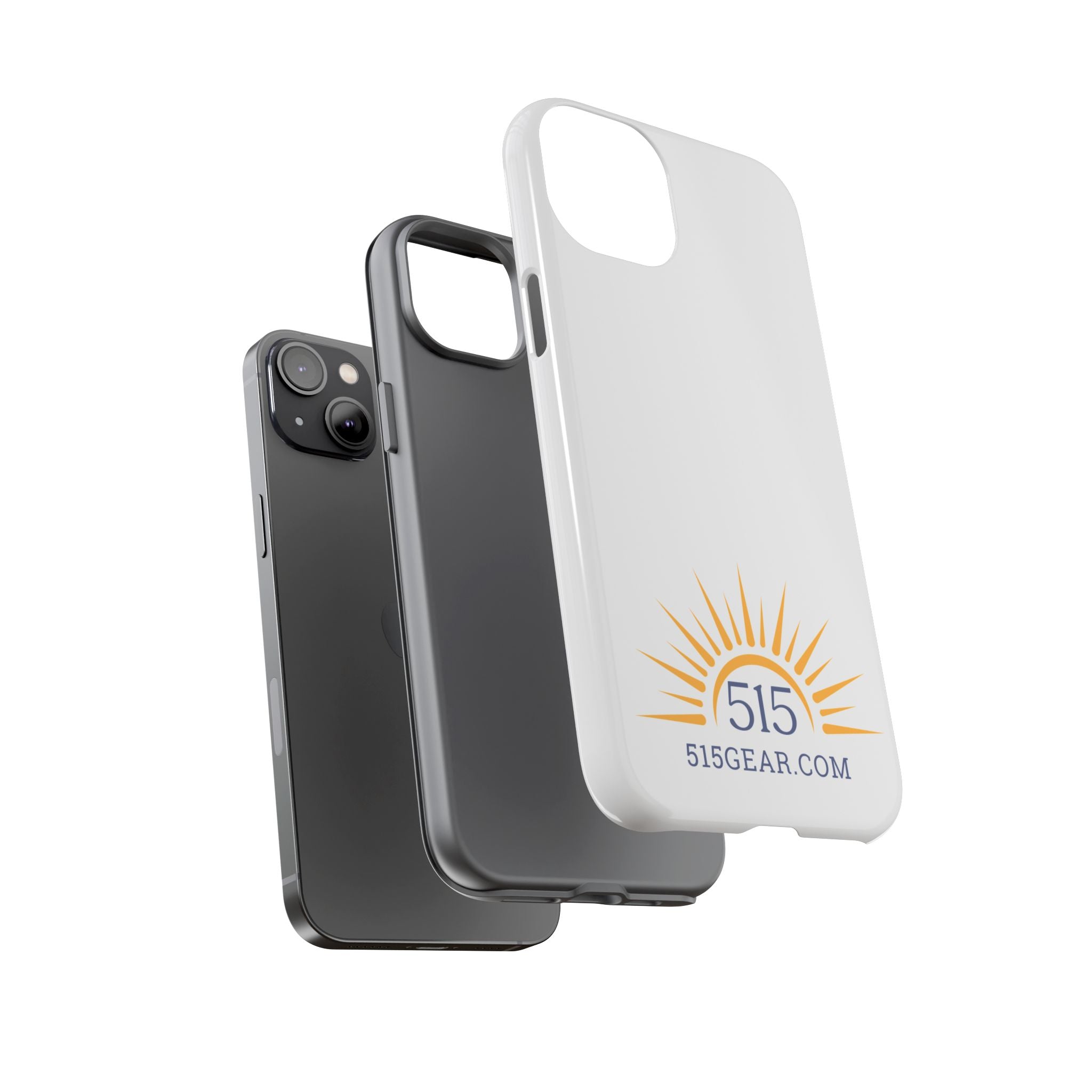 Phone Case, 515 Sunshine Design | 515Gear.com | Personalize your Phone protection!
