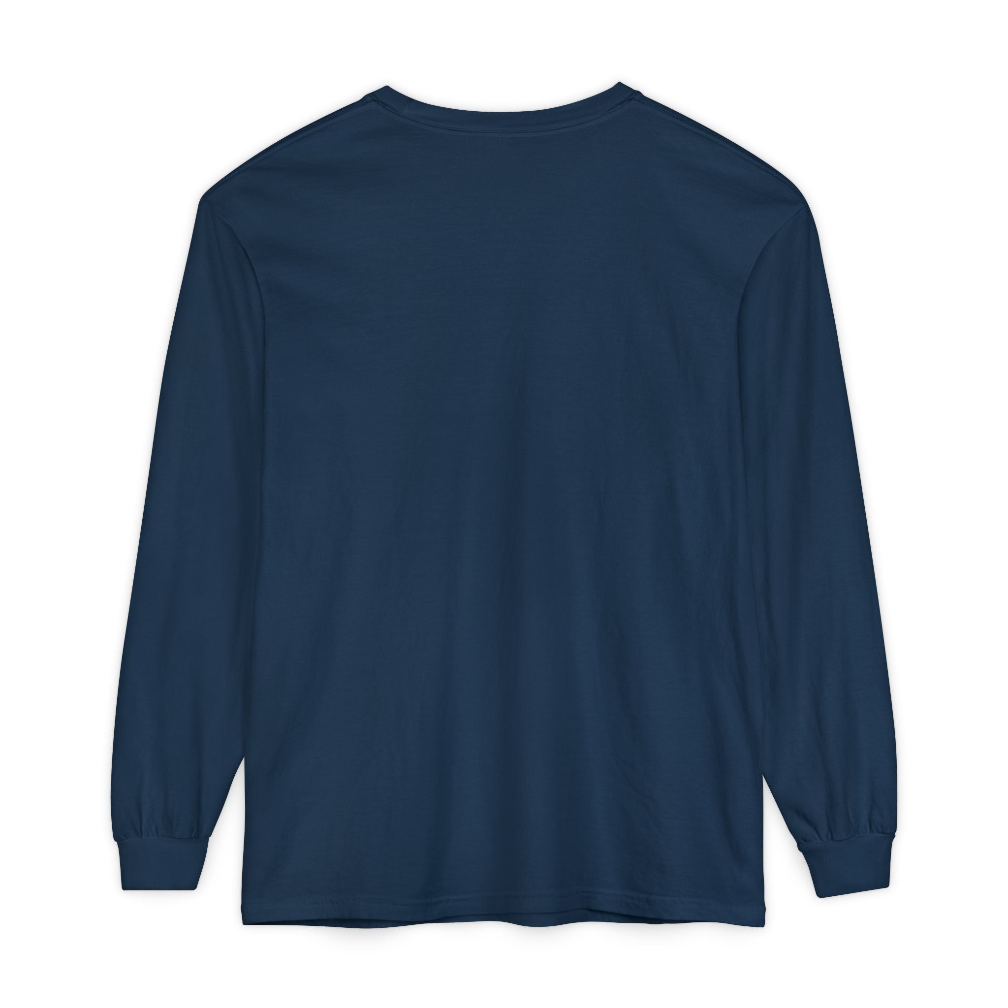 Jasper - Trail's End Club - Long Sleeve T-Shirt