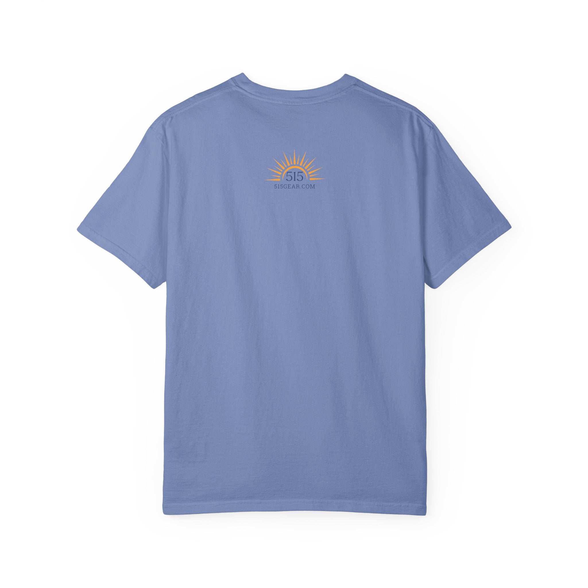Ellijay Apple Tree T-shirt
