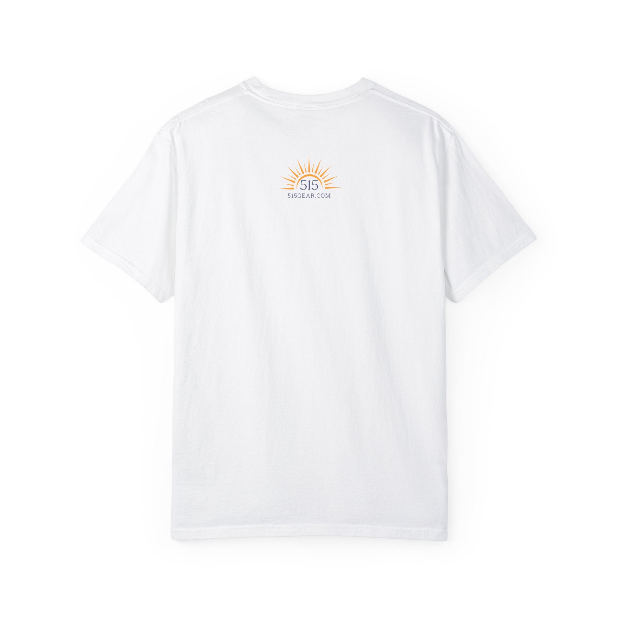 Ellijay Apple Tree T-shirt