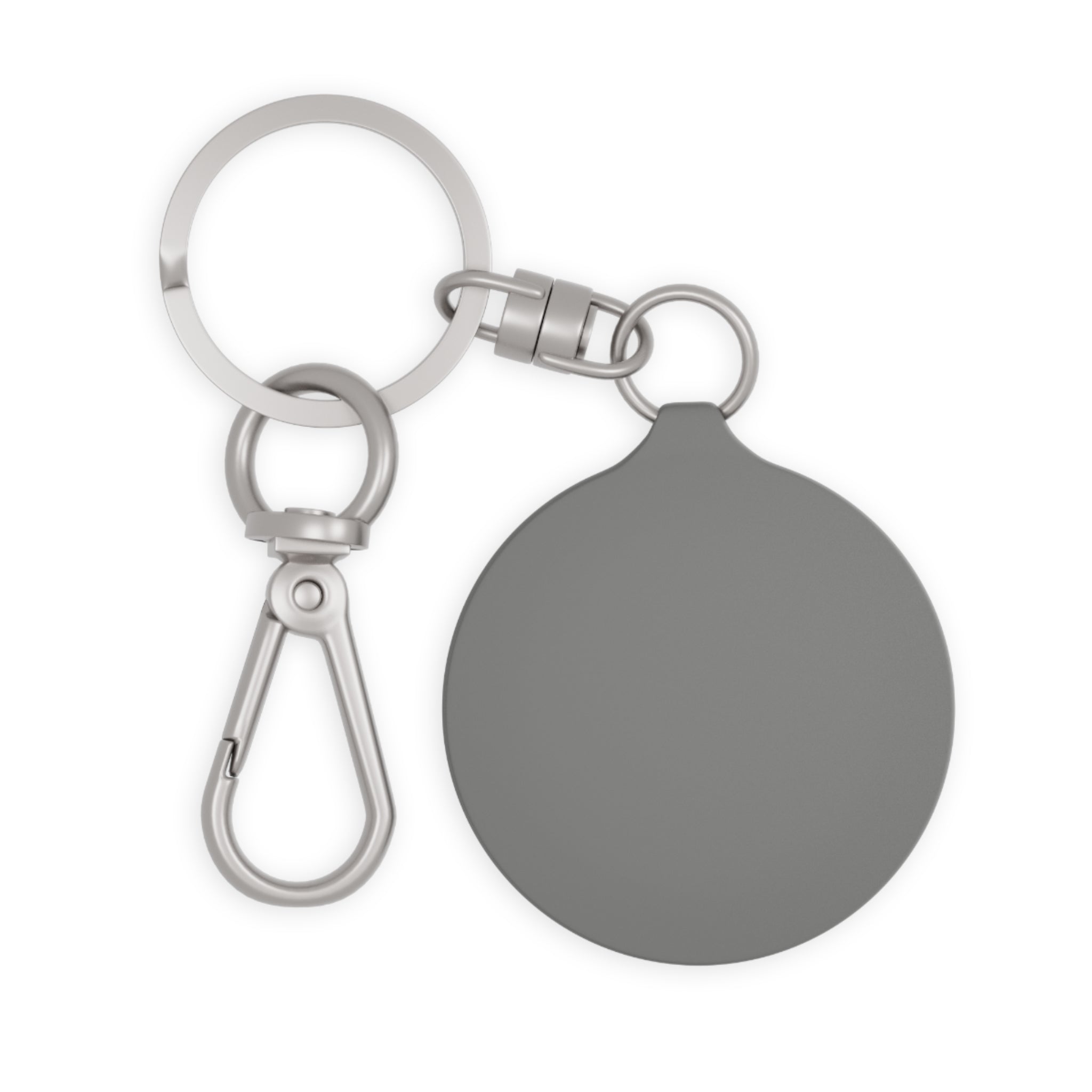 Keyring, Adventure Awaits beyond the Trail by 515Gear.com | Ellijay, GA | North GA Beckons!