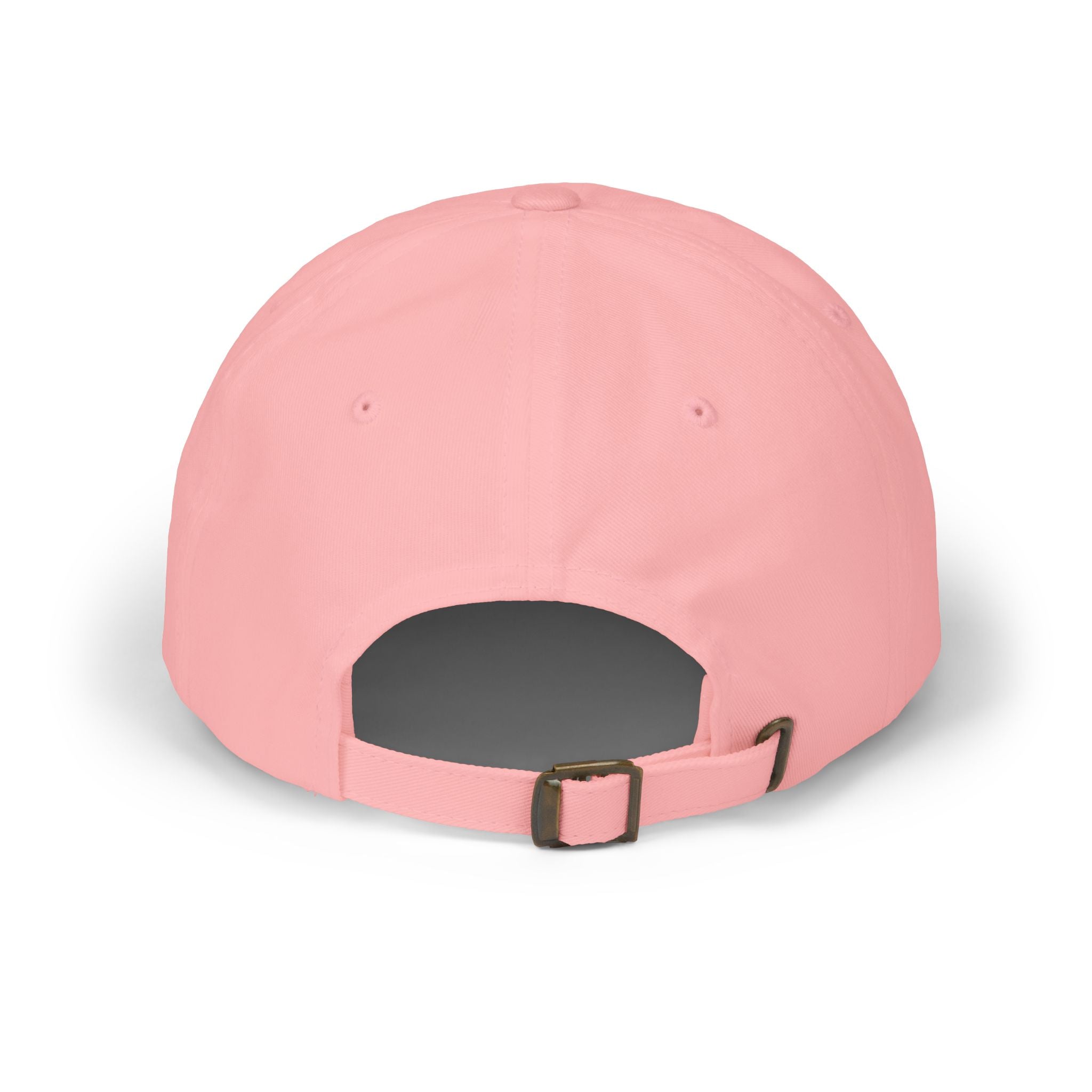 Ellijay, Embroidered Bear Cap