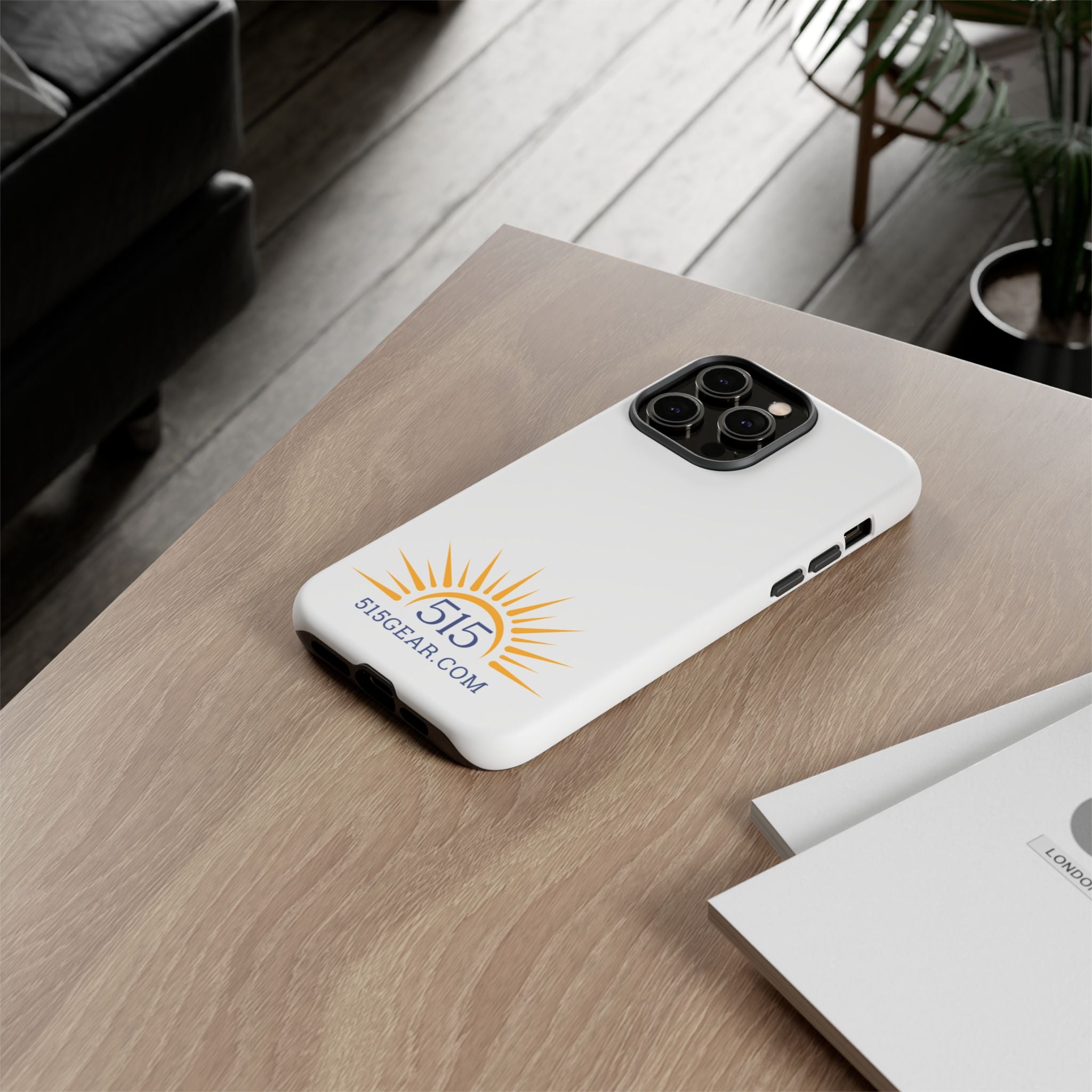 Phone Case, 515 Sunshine Design | 515Gear.com | Personalize your Phone protection!