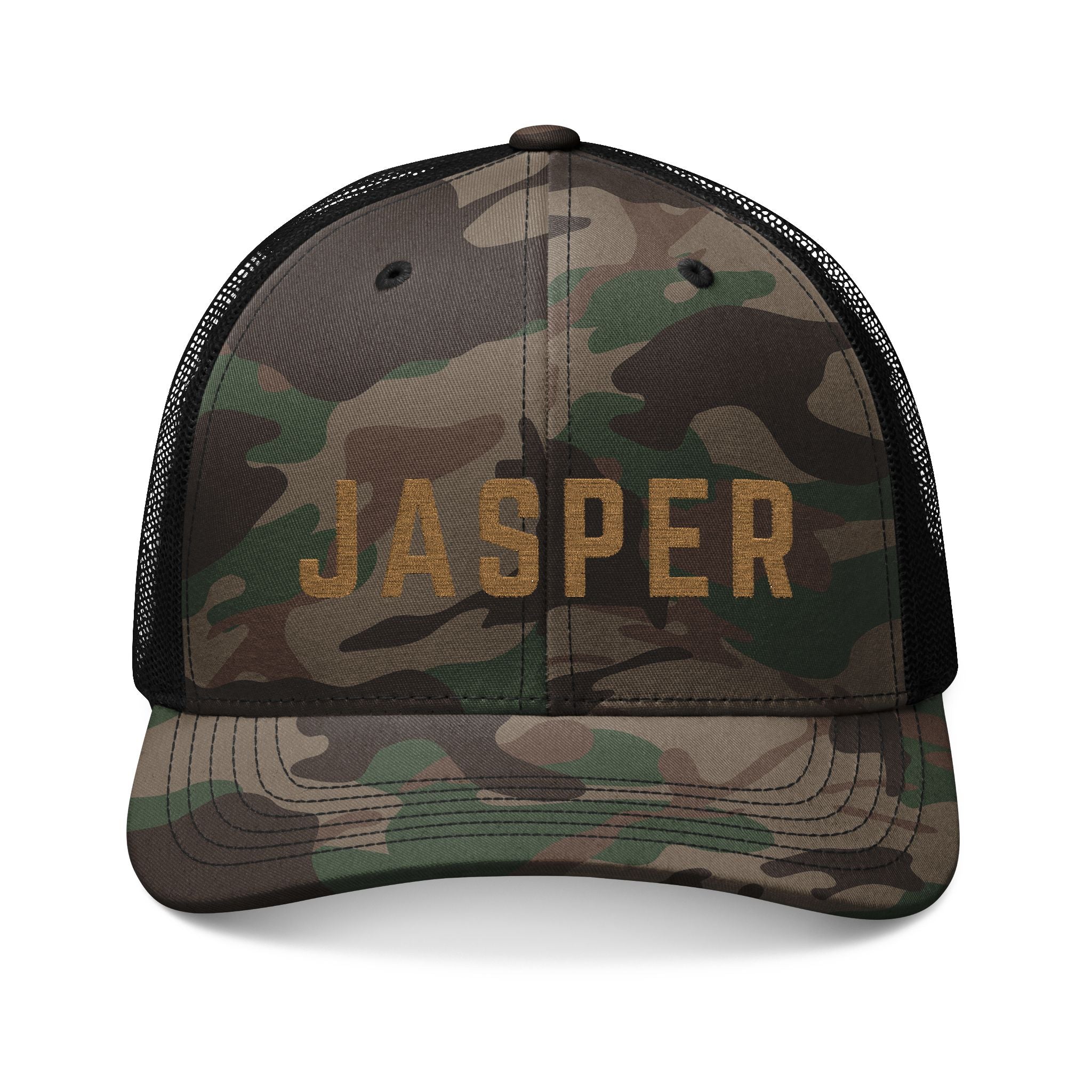 Trucker cap, Camouflage, by 515Gear.com | Jasper, GA | Hunting Gear Anyone?