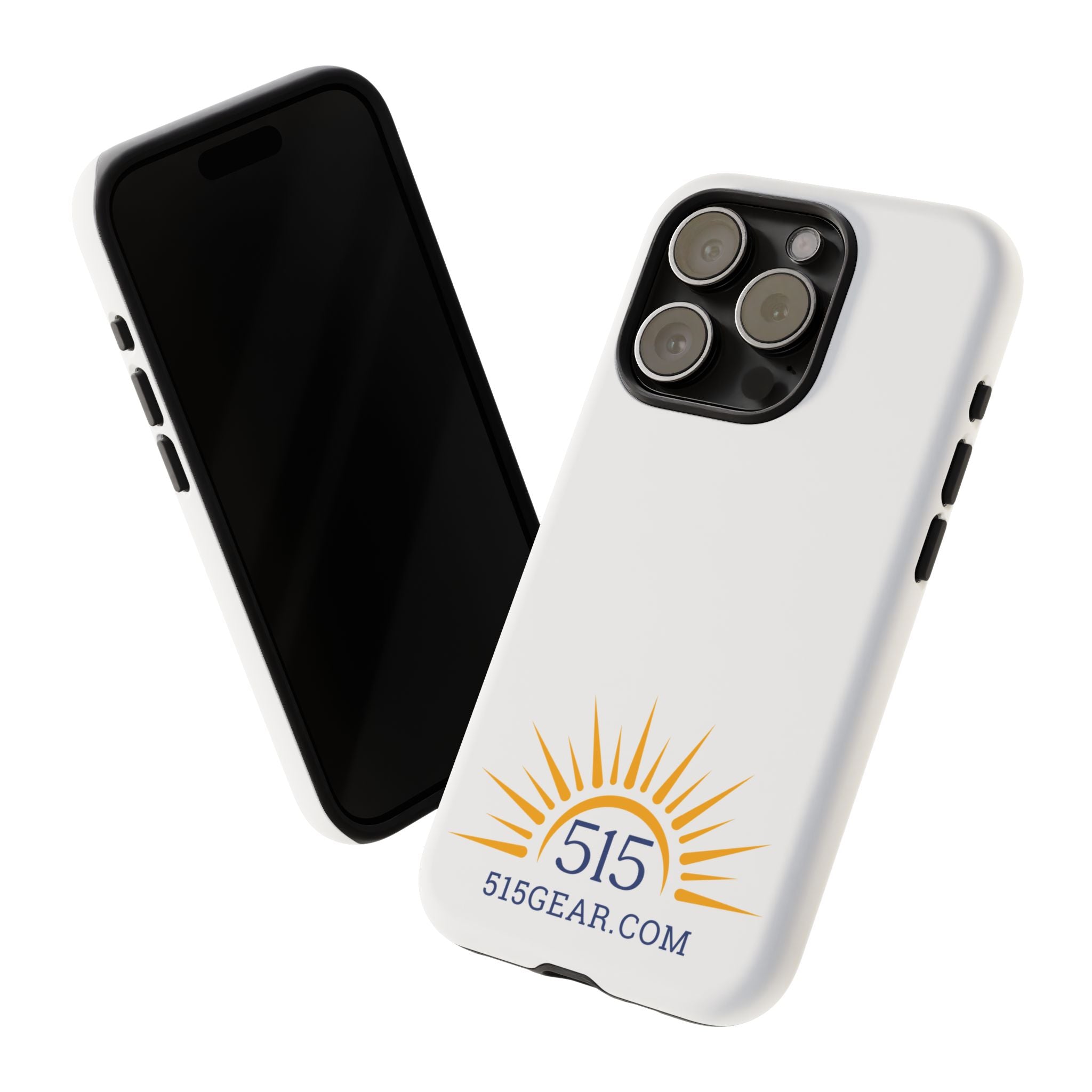 515 Gear Phone Cases