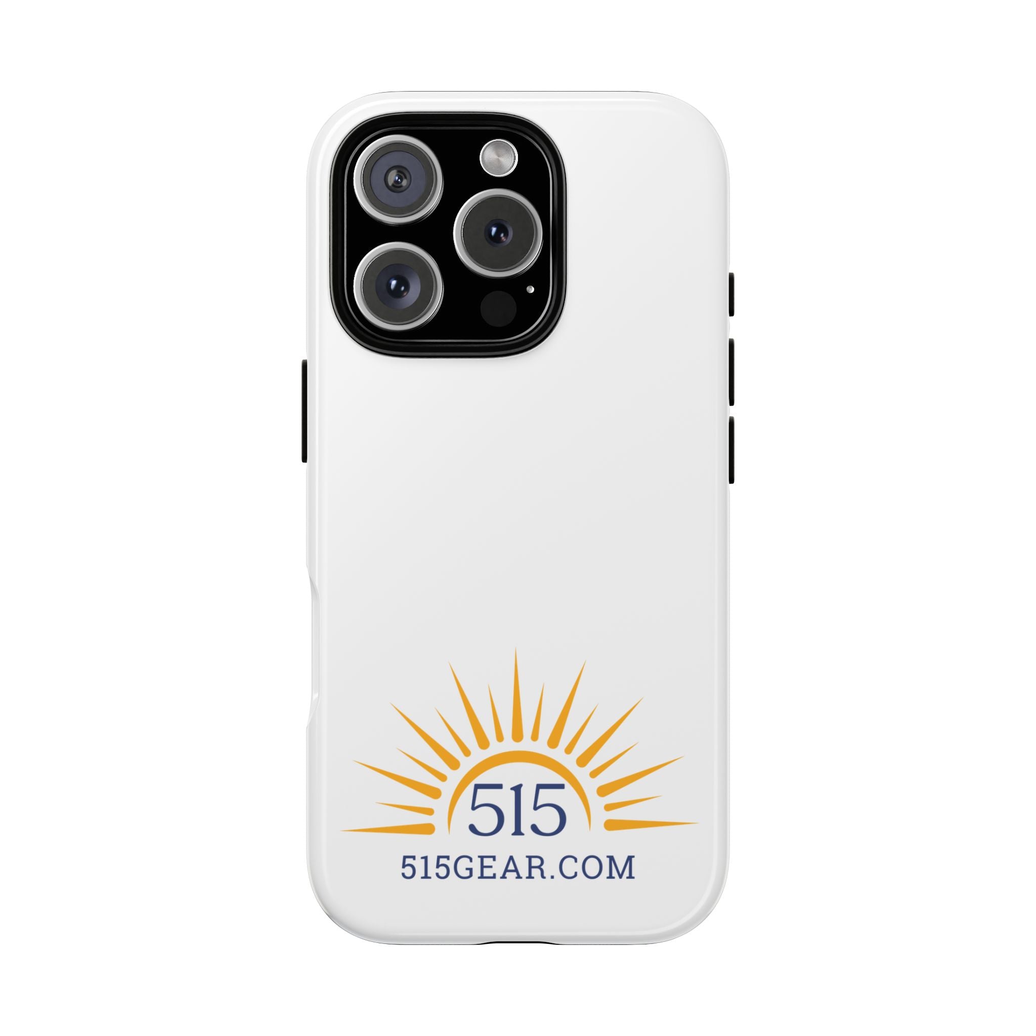 Phone Case, 515 Sunshine Design | 515Gear.com | Personalize your Phone protection!