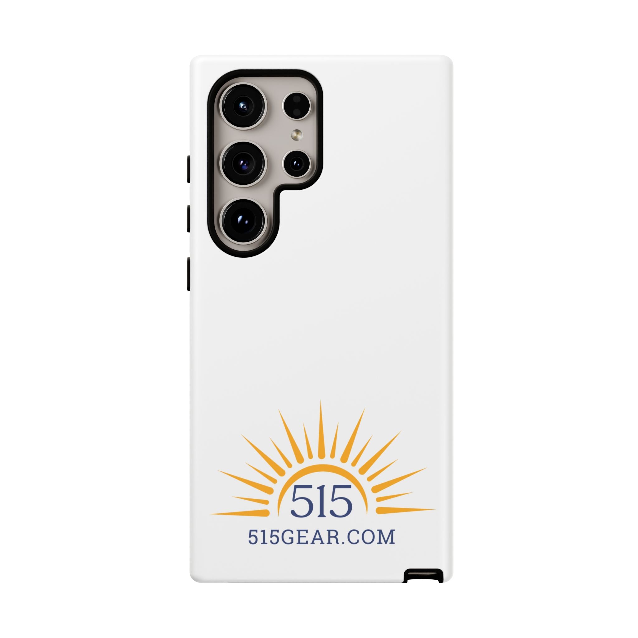 Phone Case, 515 Sunshine Design | 515Gear.com | Personalize your Phone protection!