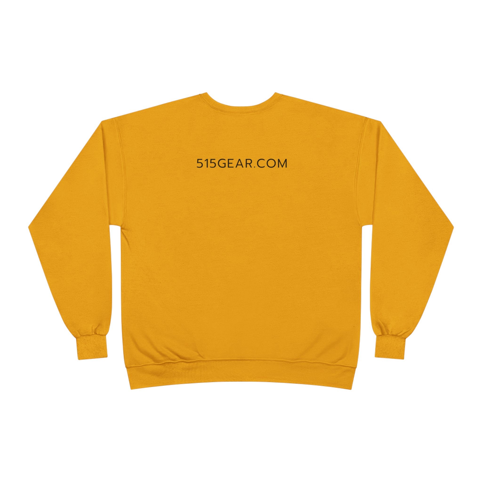 Hiawassee Bear Sweatshirt