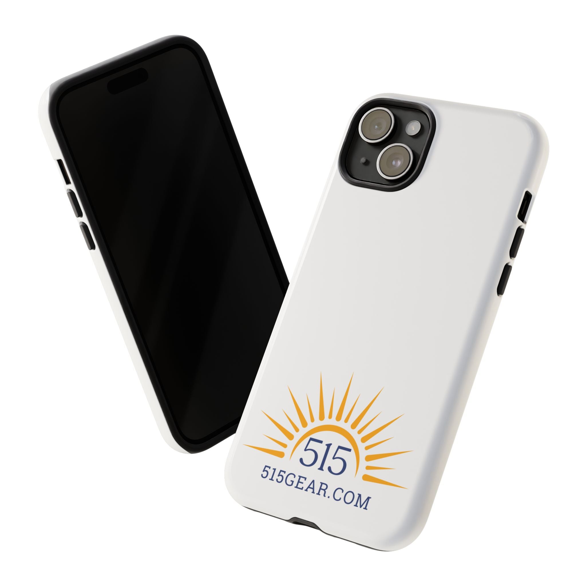 515 Gear Phone Cases
