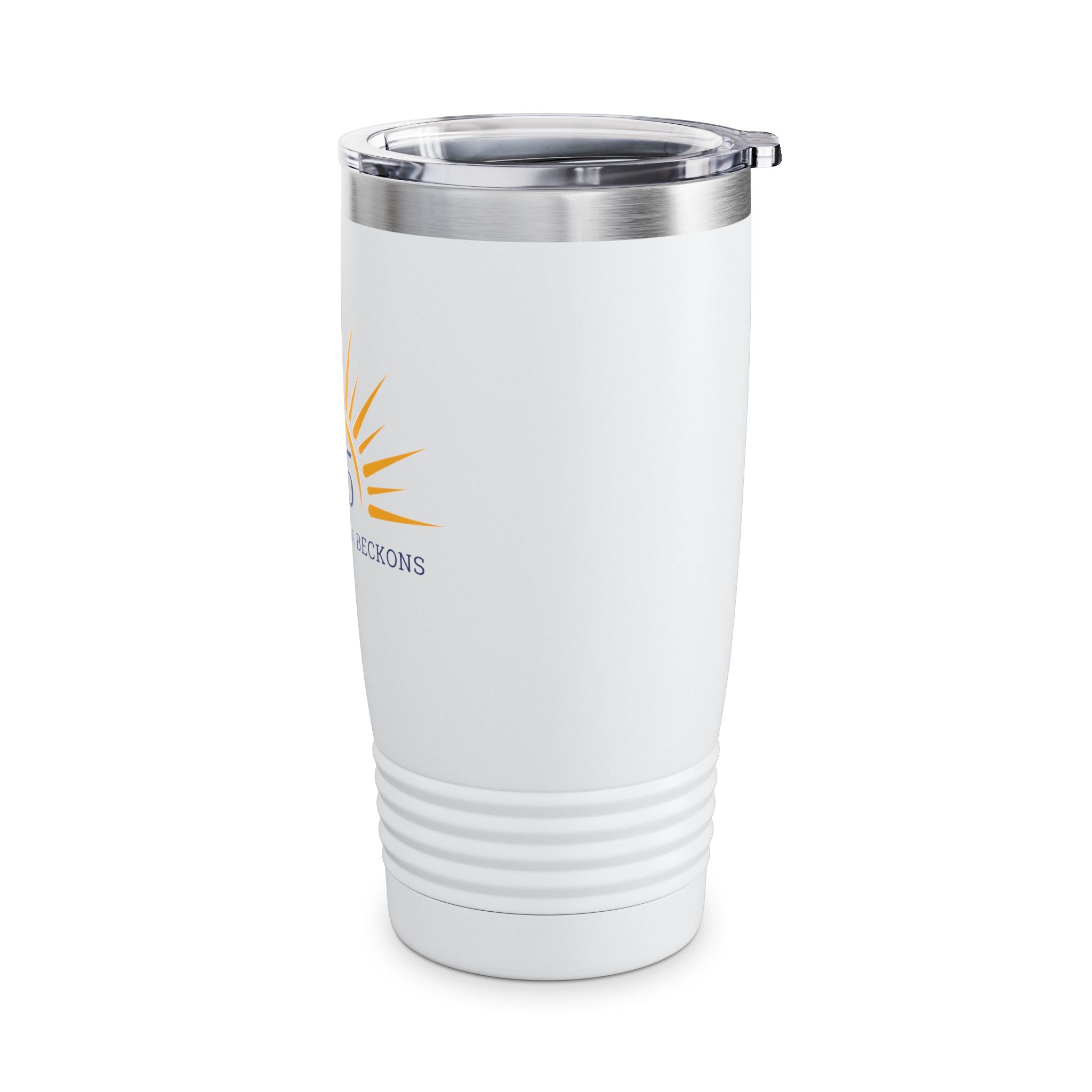 20 oz Tumbler, stainless steel | by 515Gear.com | North Georgia Beckons