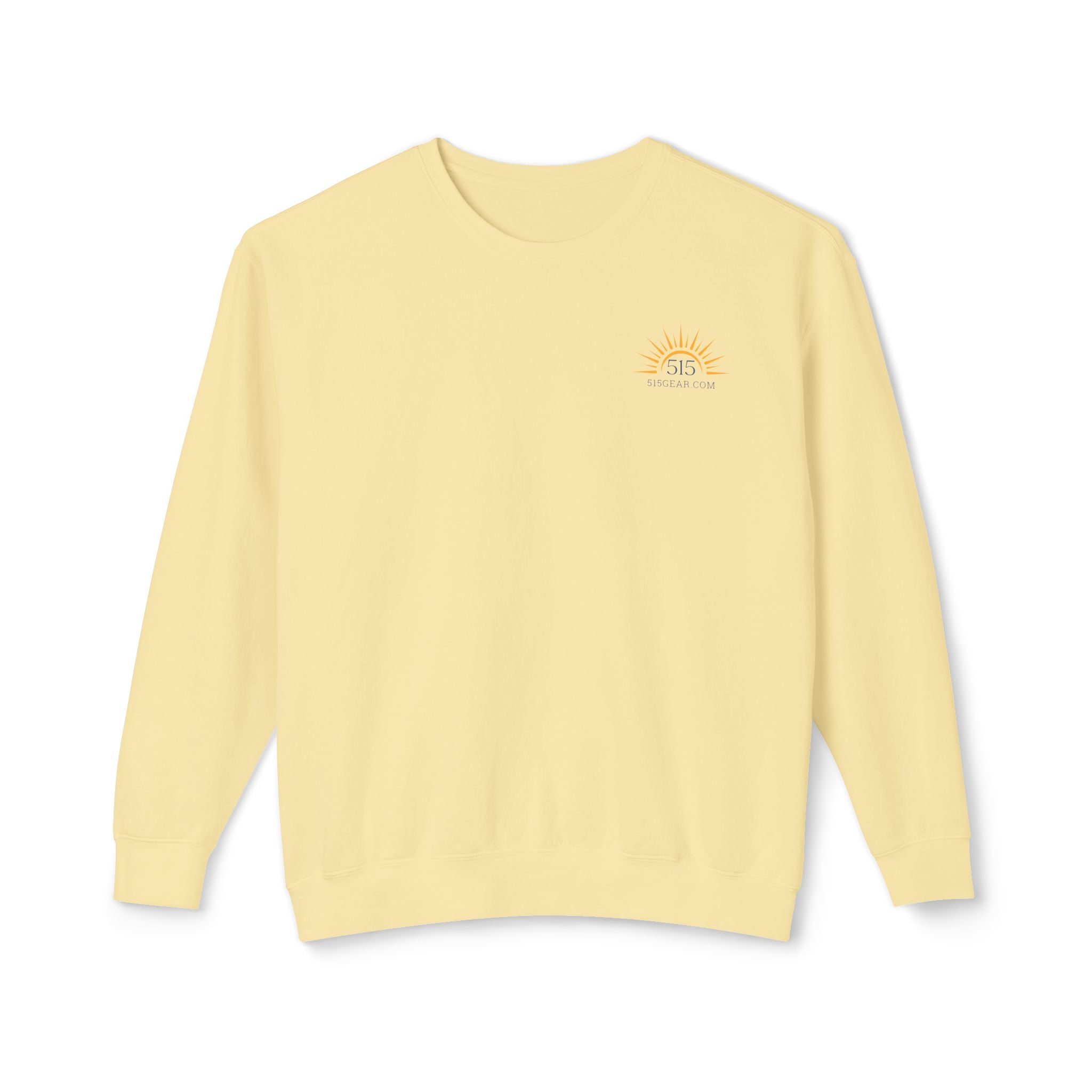 Savor Ellijay - Sweatshirt