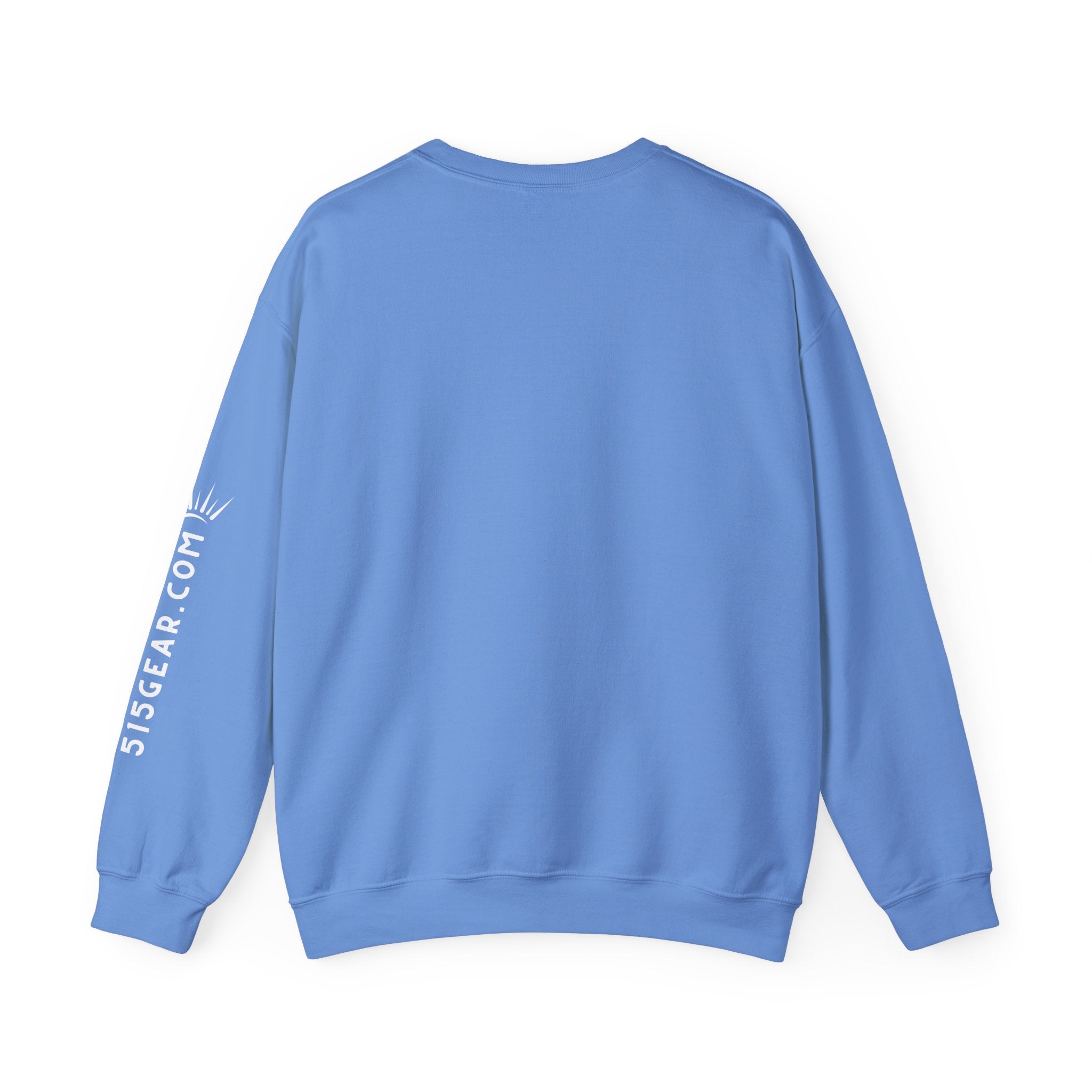 Sweatshirt, Praise the Lard Design, 515Gear.com | Hiawassee, GA | Bent Tree Ranch