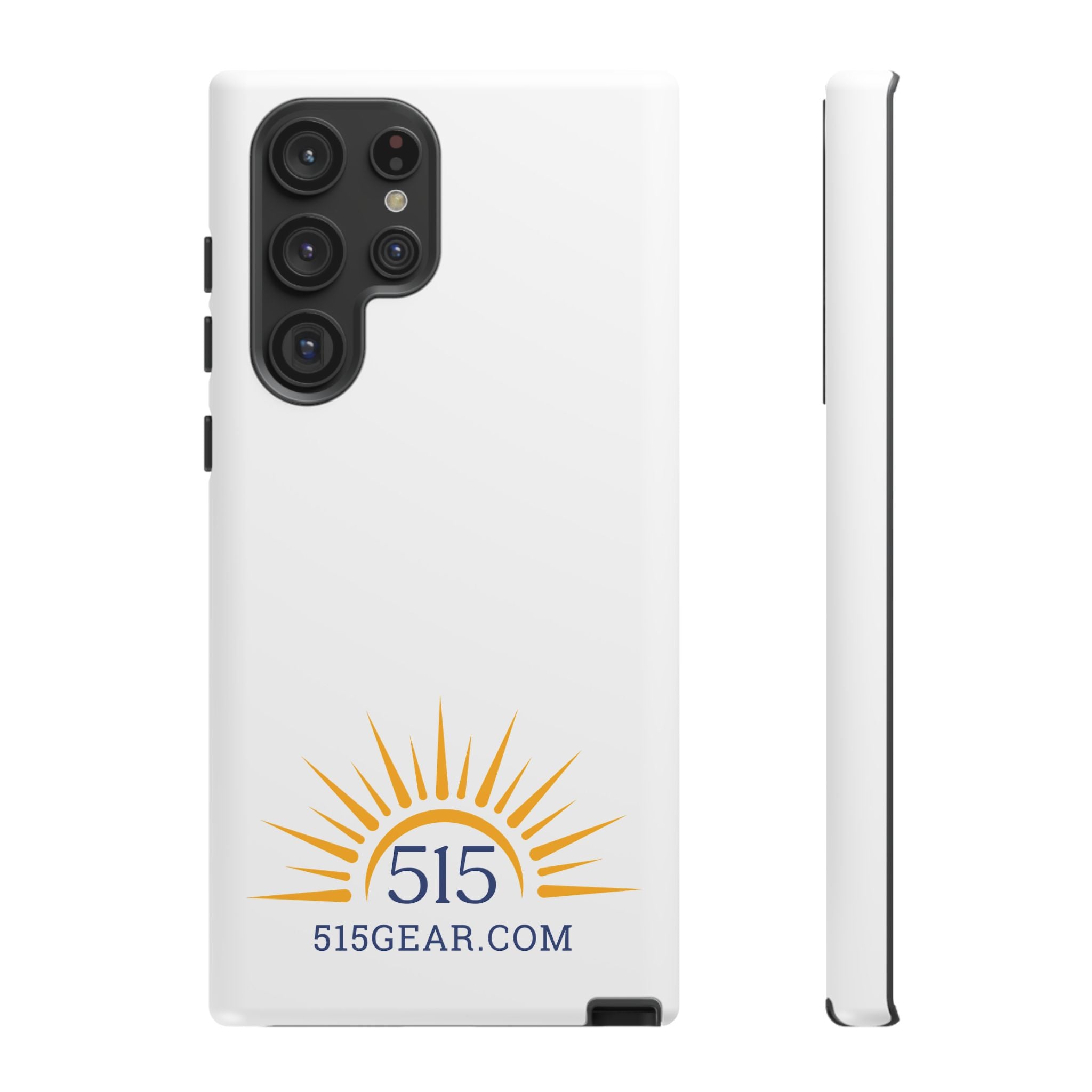 Phone Case, 515 Sunshine Design | 515Gear.com | Personalize your Phone protection!