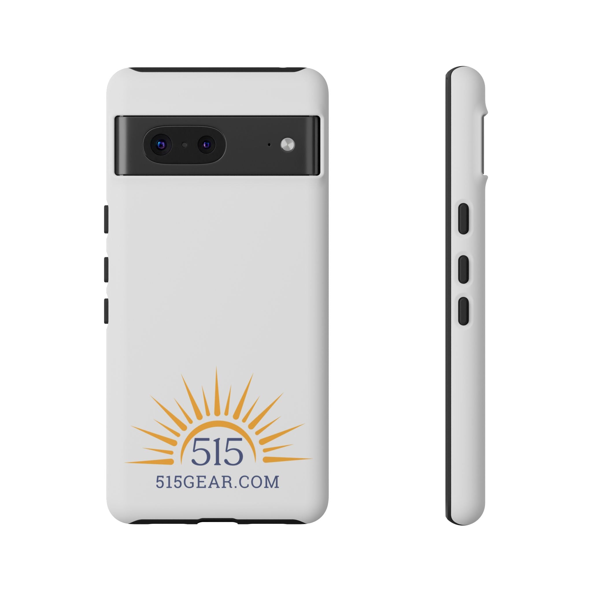 Phone Case, 515 Sunshine Design | 515Gear.com | Personalize your Phone protection!