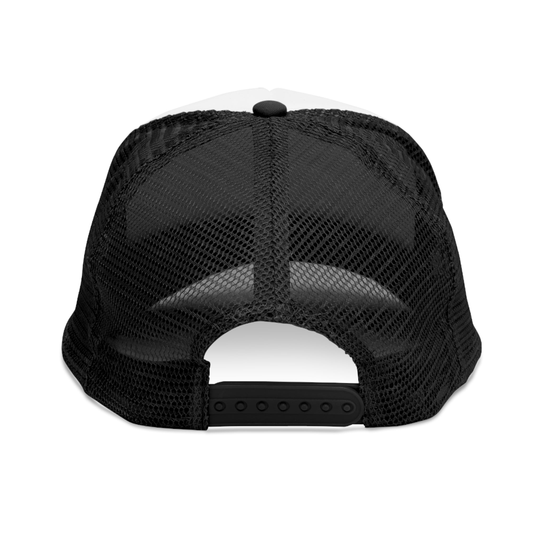 Trucker cap, Praise the Lard Design, by 515Gear.com | Hiawassee, GA | When Pigs Fly