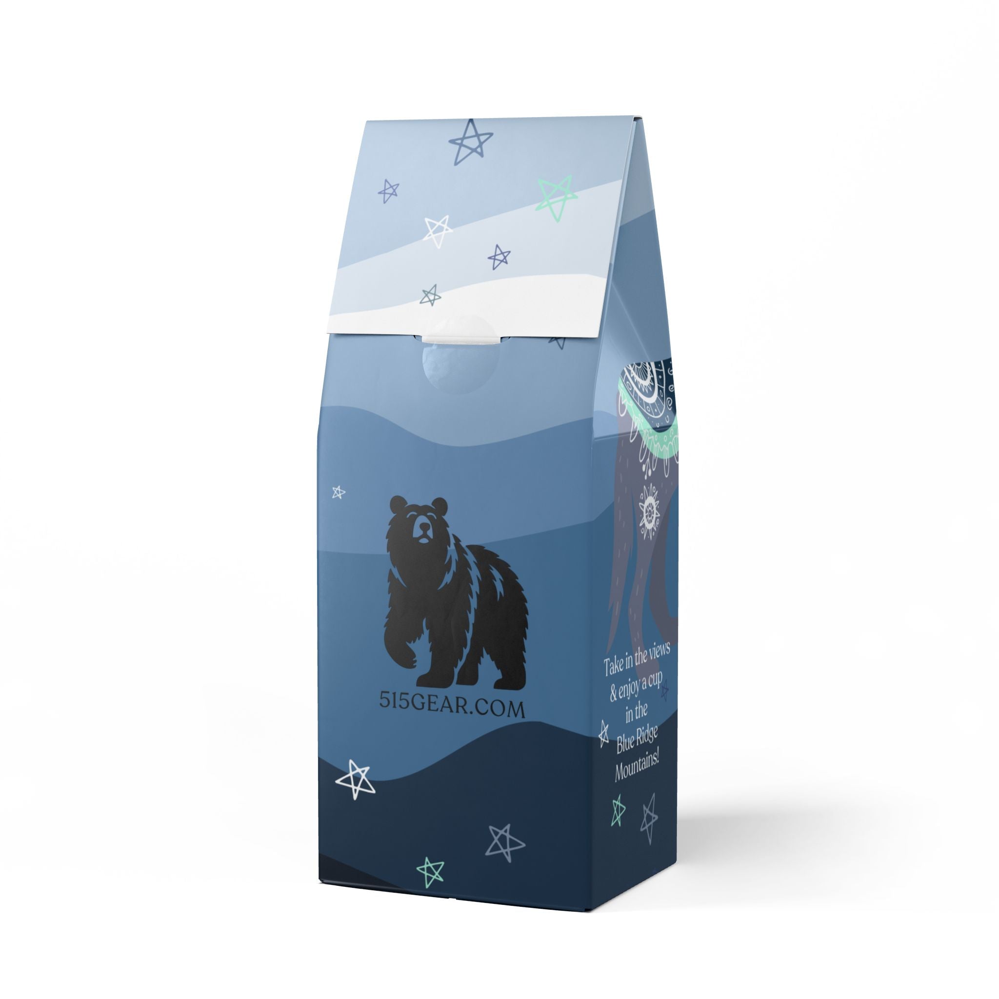 Coyote Canyon Roast - 12 oz - Medium Roast