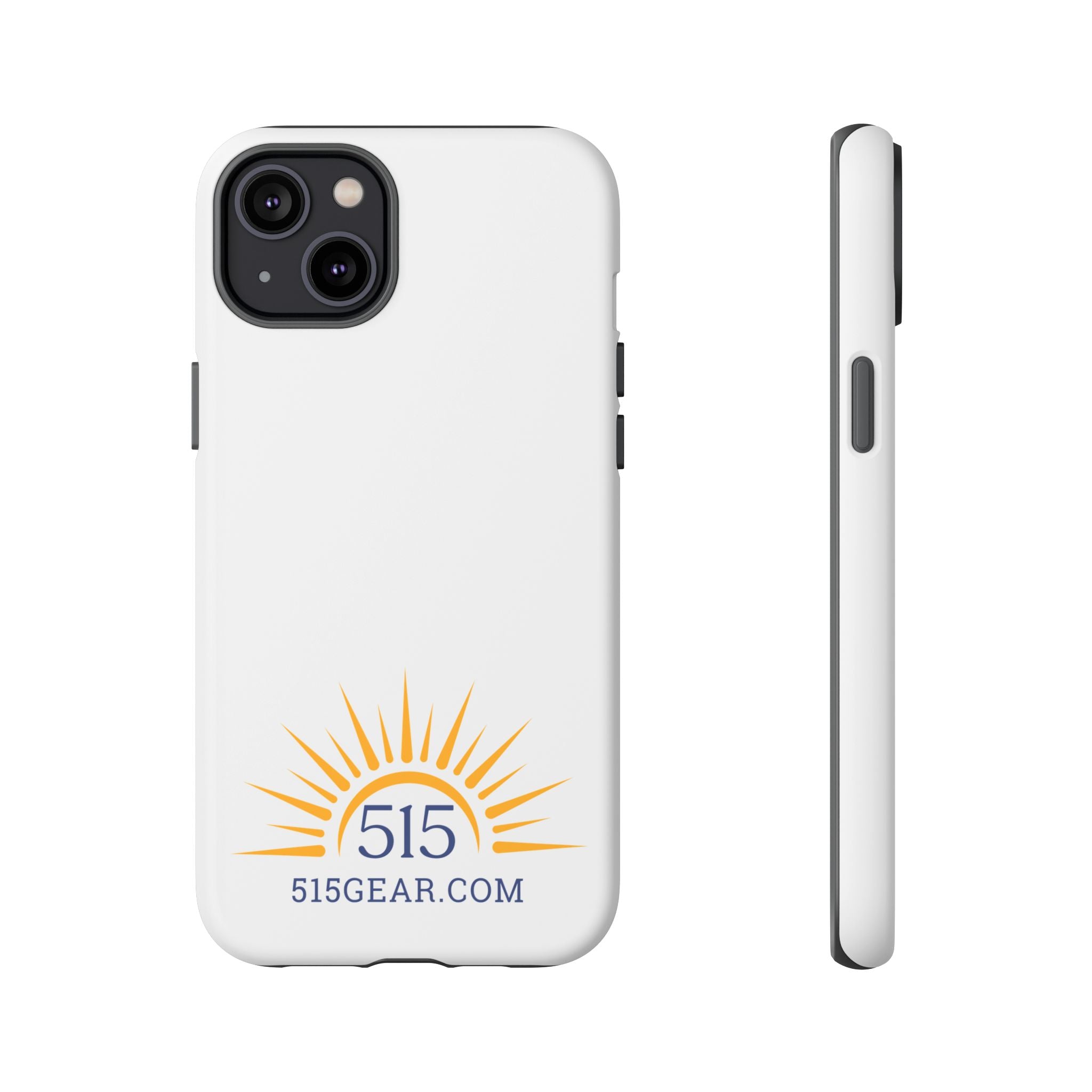 Phone Case, 515 Sunshine Design | 515Gear.com | Personalize your Phone protection!