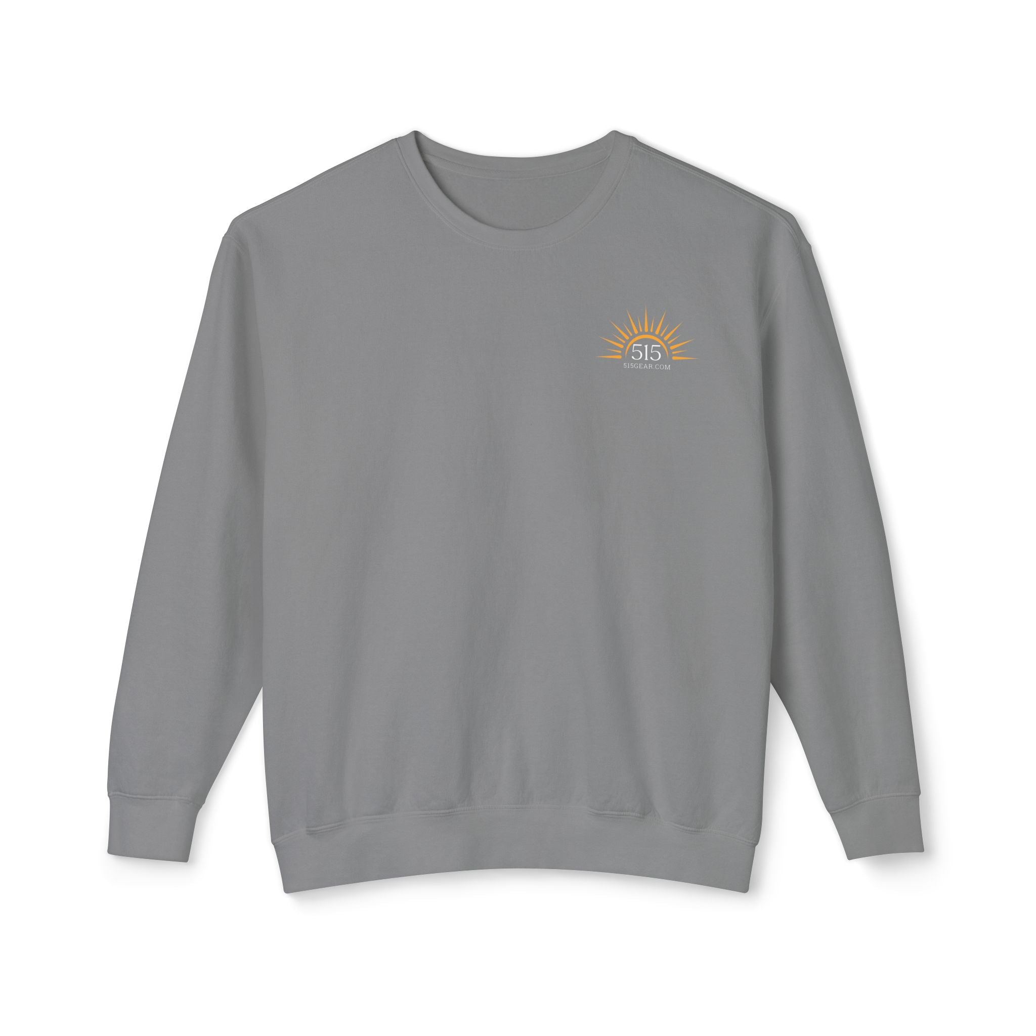 Savor Ellijay - Sweatshirt