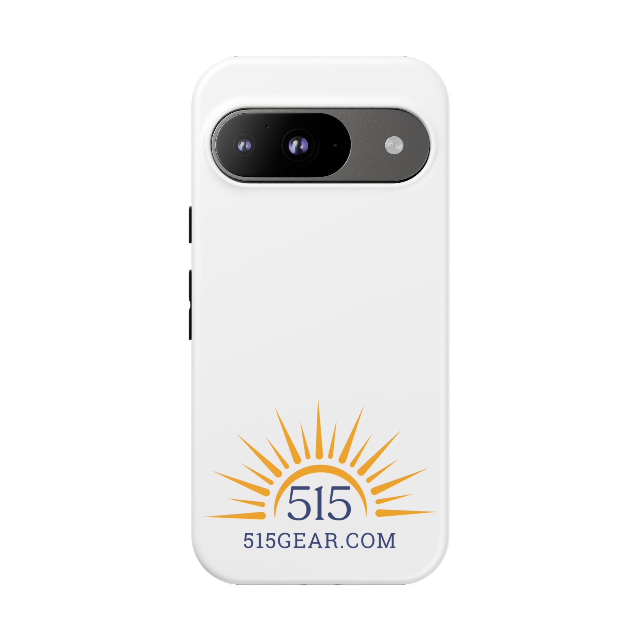 Phone Case, 515 Sunshine Design | 515Gear.com | Personalize your Phone protection!
