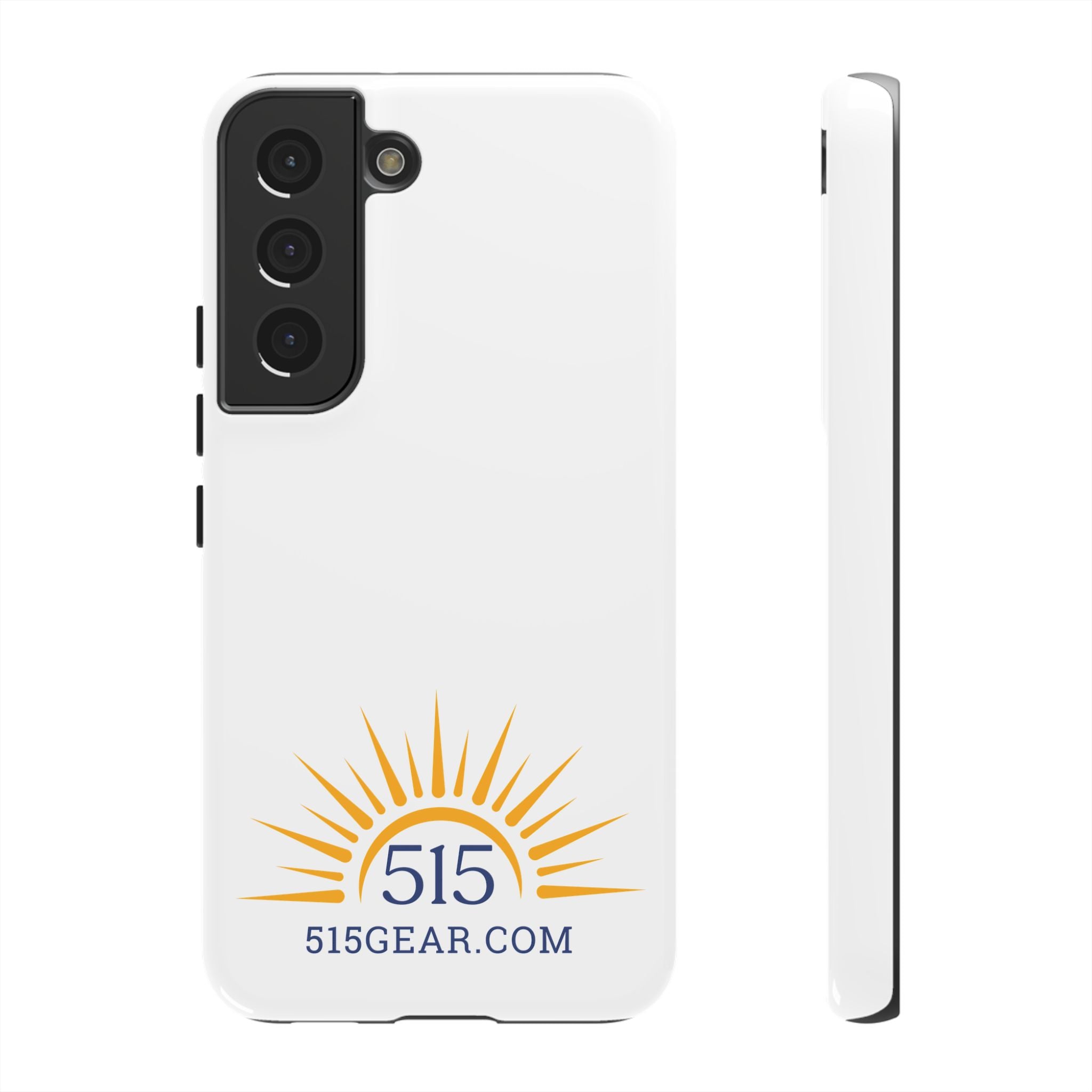 Phone Case, 515 Sunshine Design | 515Gear.com | Personalize your Phone protection!