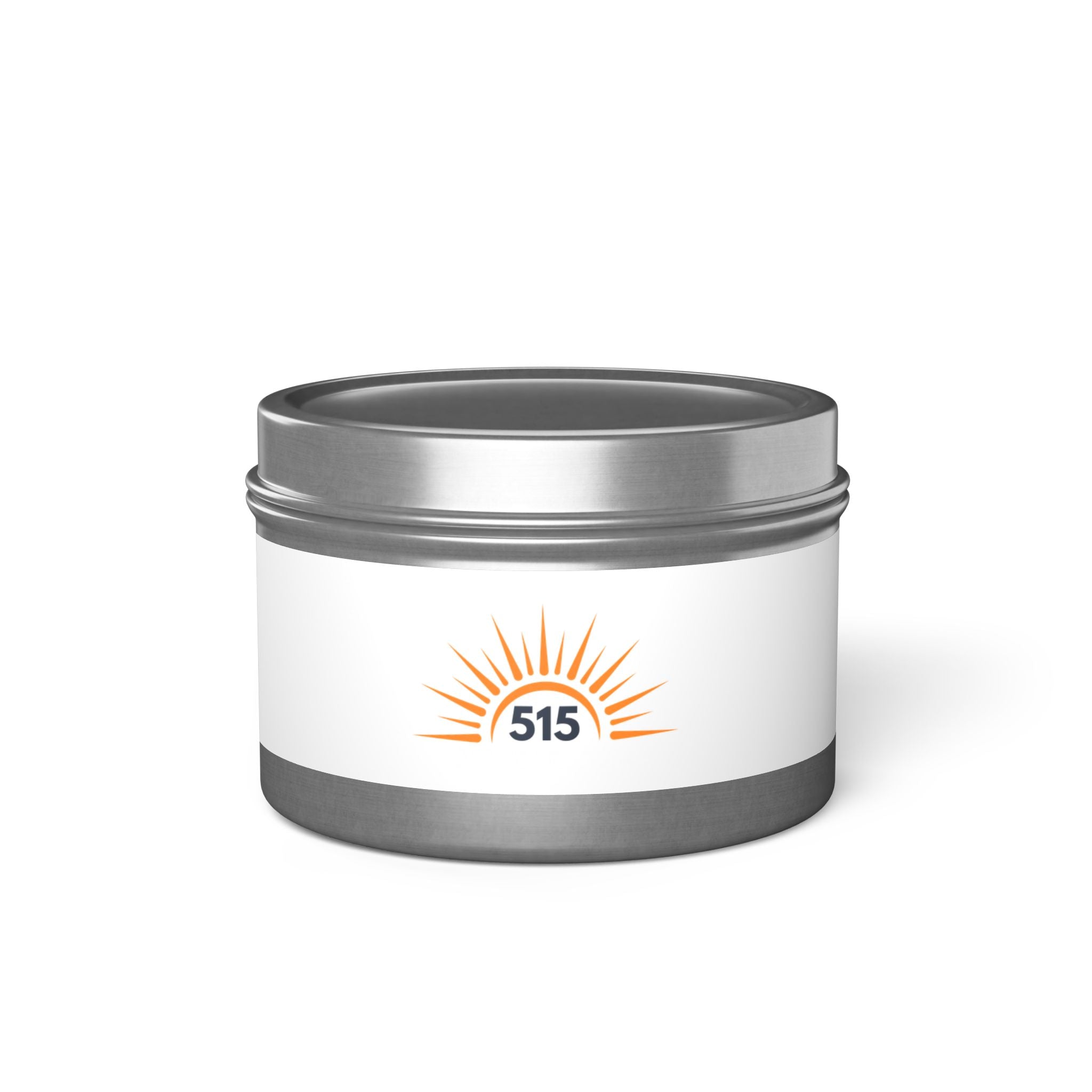 Soy Candle, 4 or 8 ounces available | by 515Gear.com | aromatherapy for your cabin retreat!