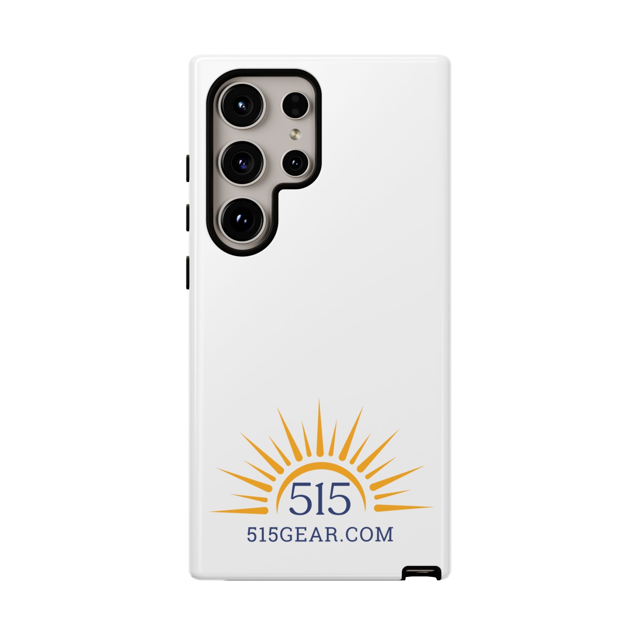 Phone Case, 515 Sunshine Design | 515Gear.com | Personalize your Phone protection!