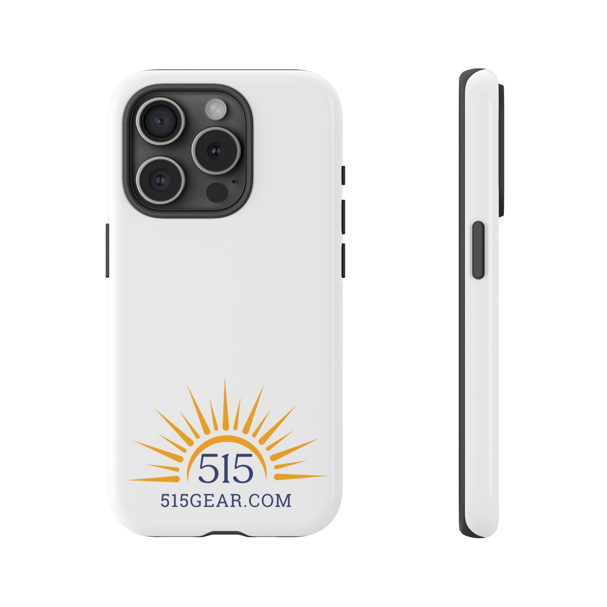 Phone Case, 515 Sunshine Design | 515Gear.com | Personalize your Phone protection!