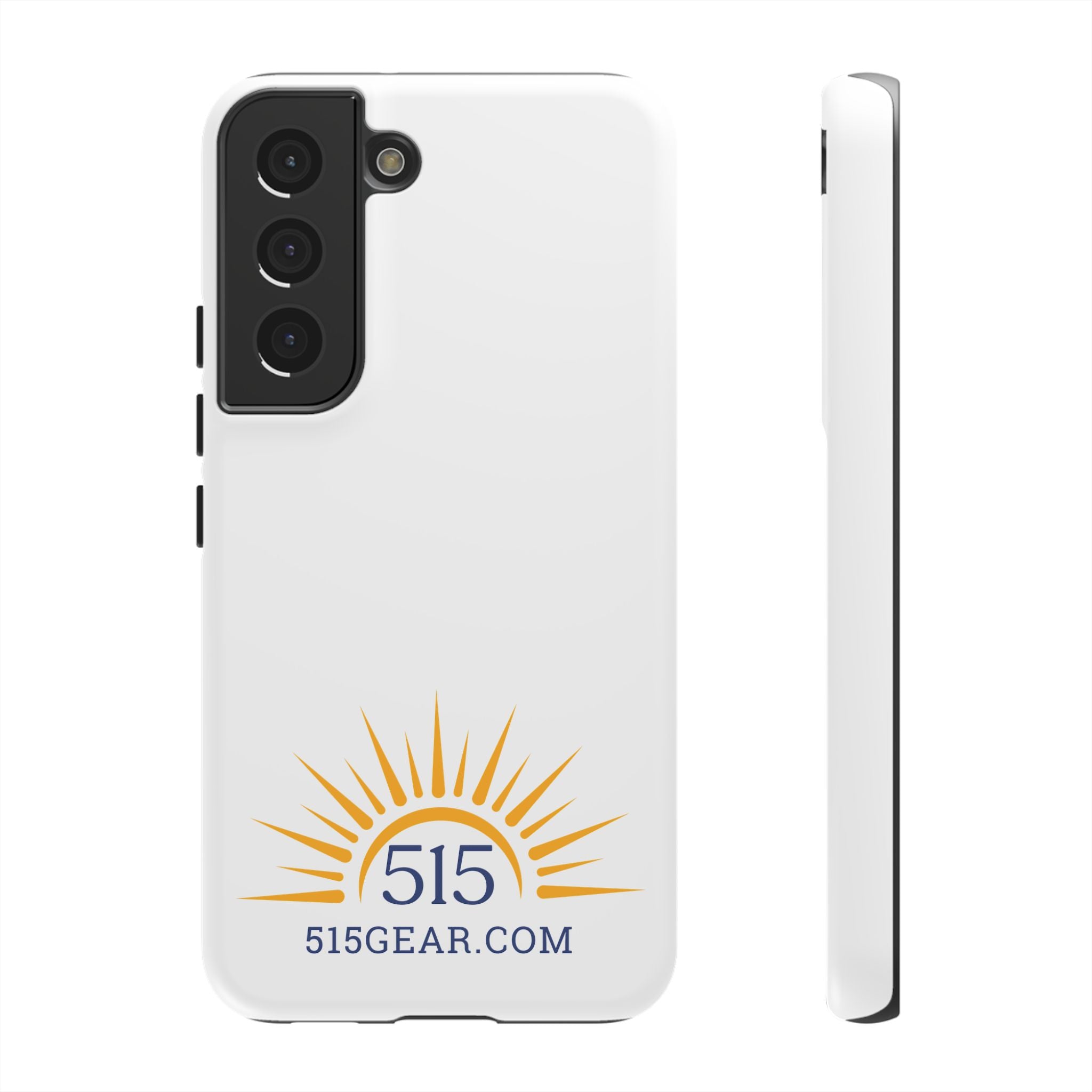 Phone Case, 515 Sunshine Design | 515Gear.com | Personalize your Phone protection!