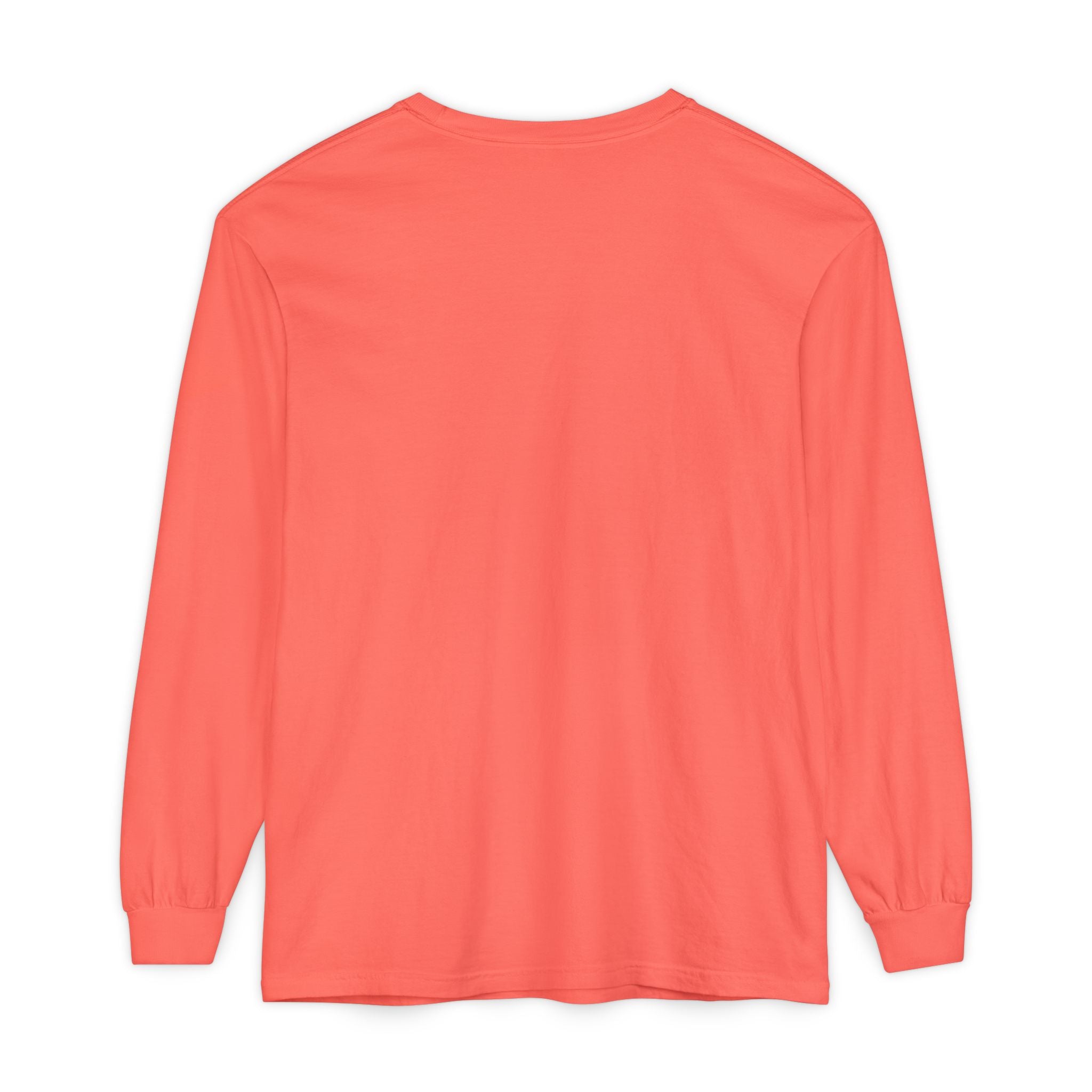 Jasper - Trail's End Club - Long Sleeve T-Shirt