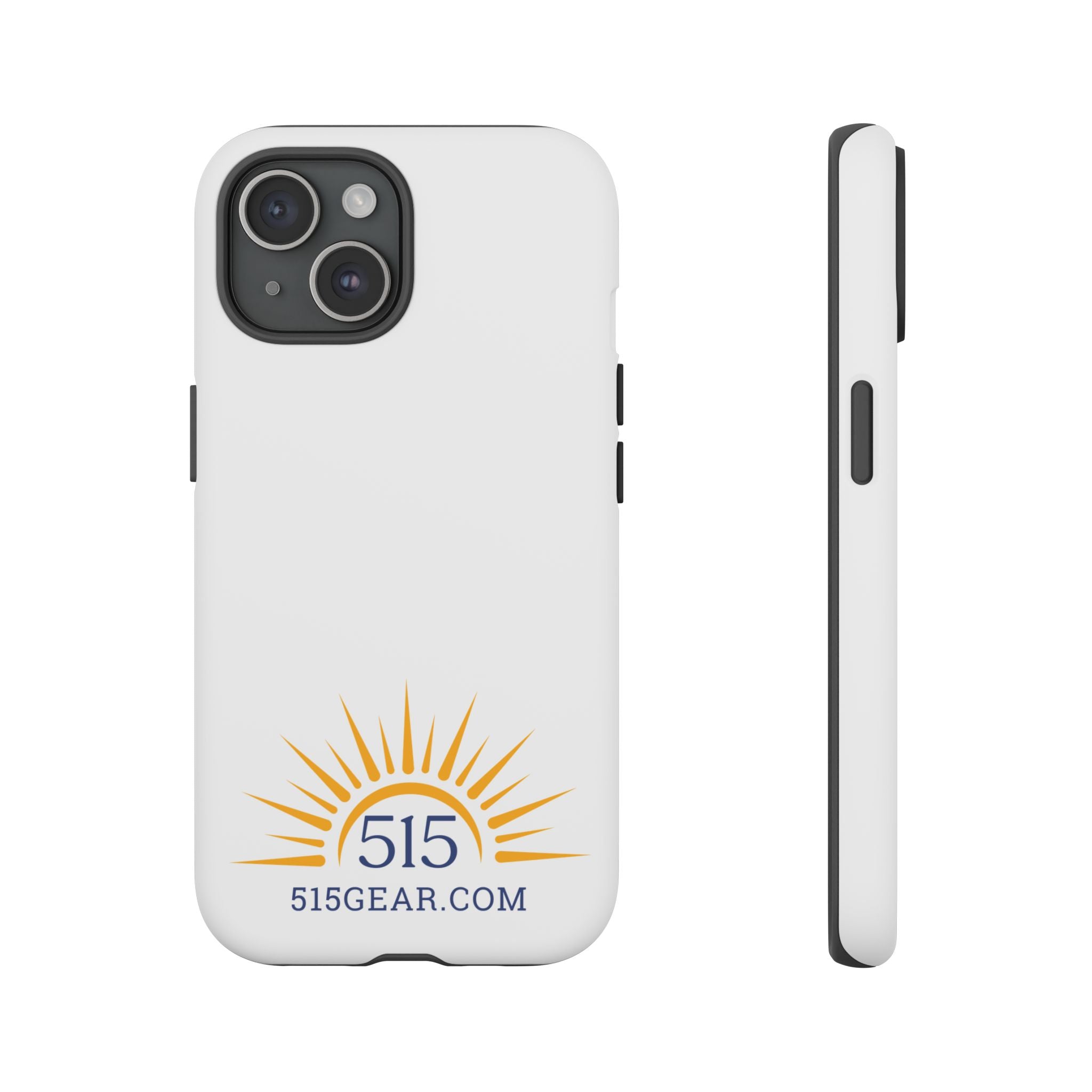 Phone Case, 515 Sunshine Design | 515Gear.com | Personalize your Phone protection!