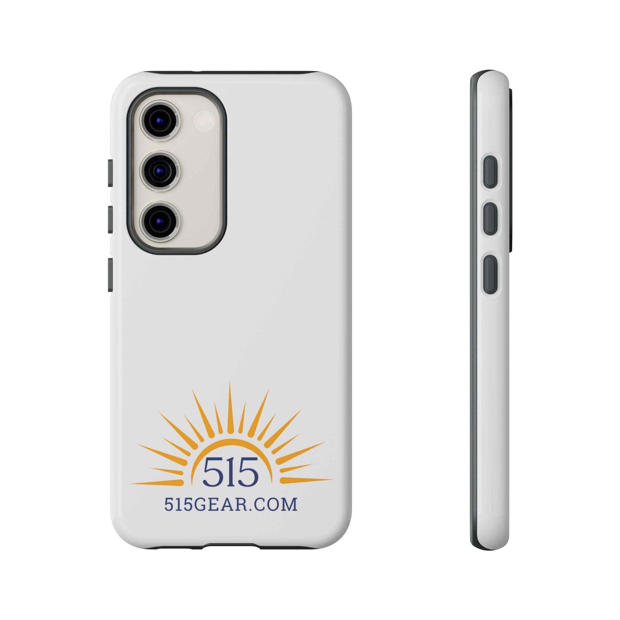 Phone Case, 515 Sunshine Design | 515Gear.com | Personalize your Phone protection!