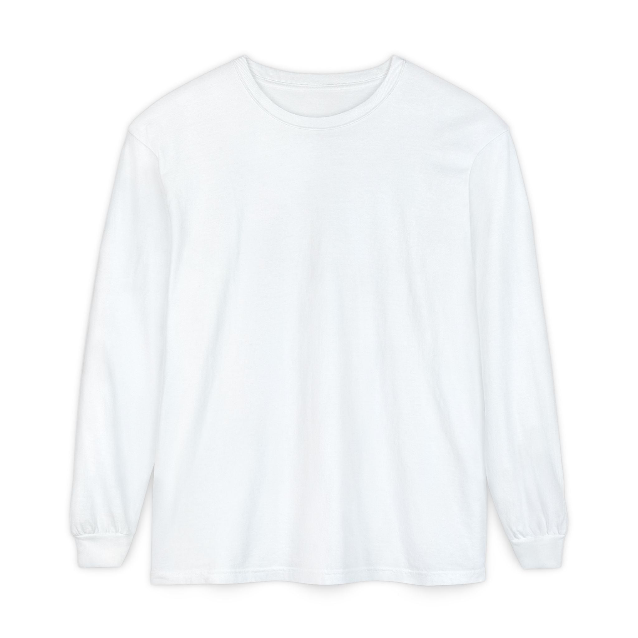 Blue Ridge Bear - Long Sleeve T-Shirt