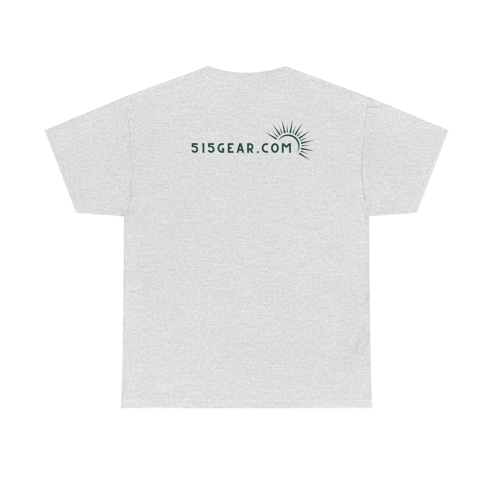 Blue Ridge - Nature Awaits T-Shirt