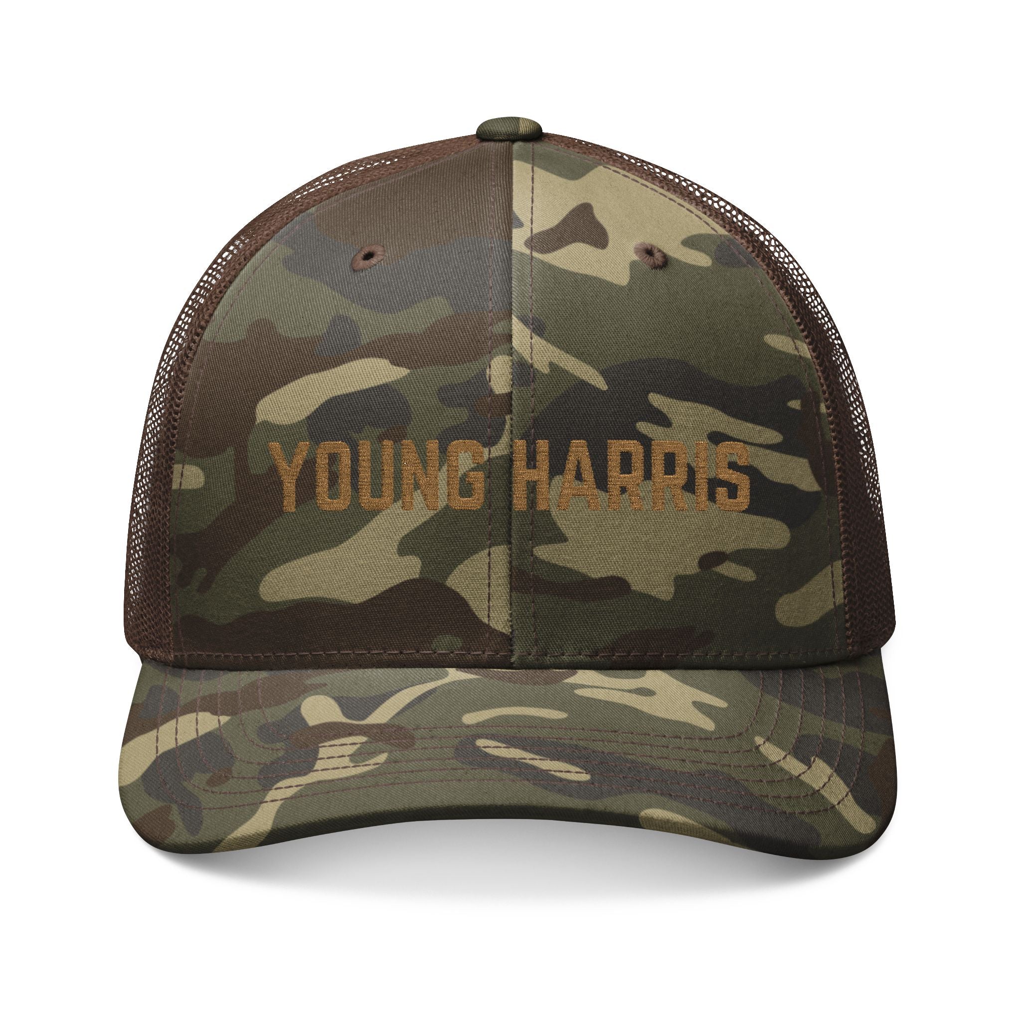 Trucker cap, Camouflage, by 515Gear.com | Young Harris, GA | Hunting Gear Anyone?