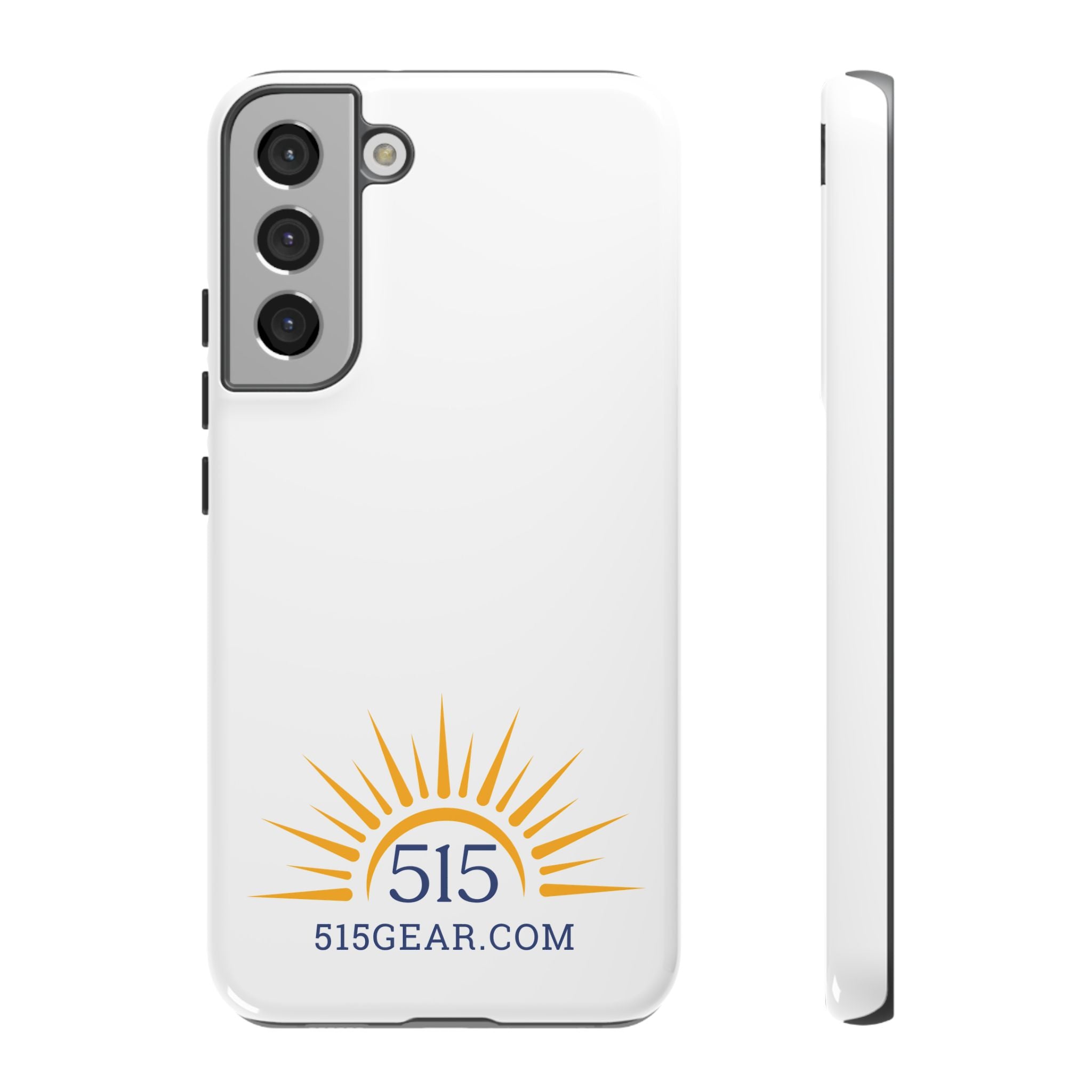 Phone Case, 515 Sunshine Design | 515Gear.com | Personalize your Phone protection!