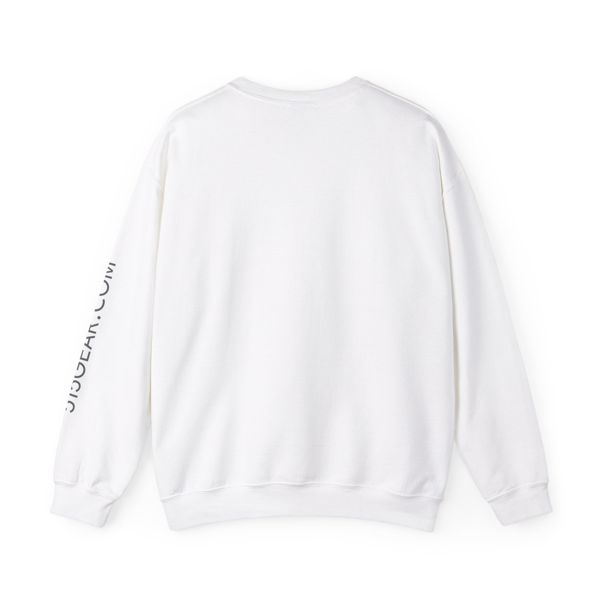 Sweatshirt, Origami Bear Design by 515Gear.com | Ellijay, GA | Perfect for a crisp fall day!