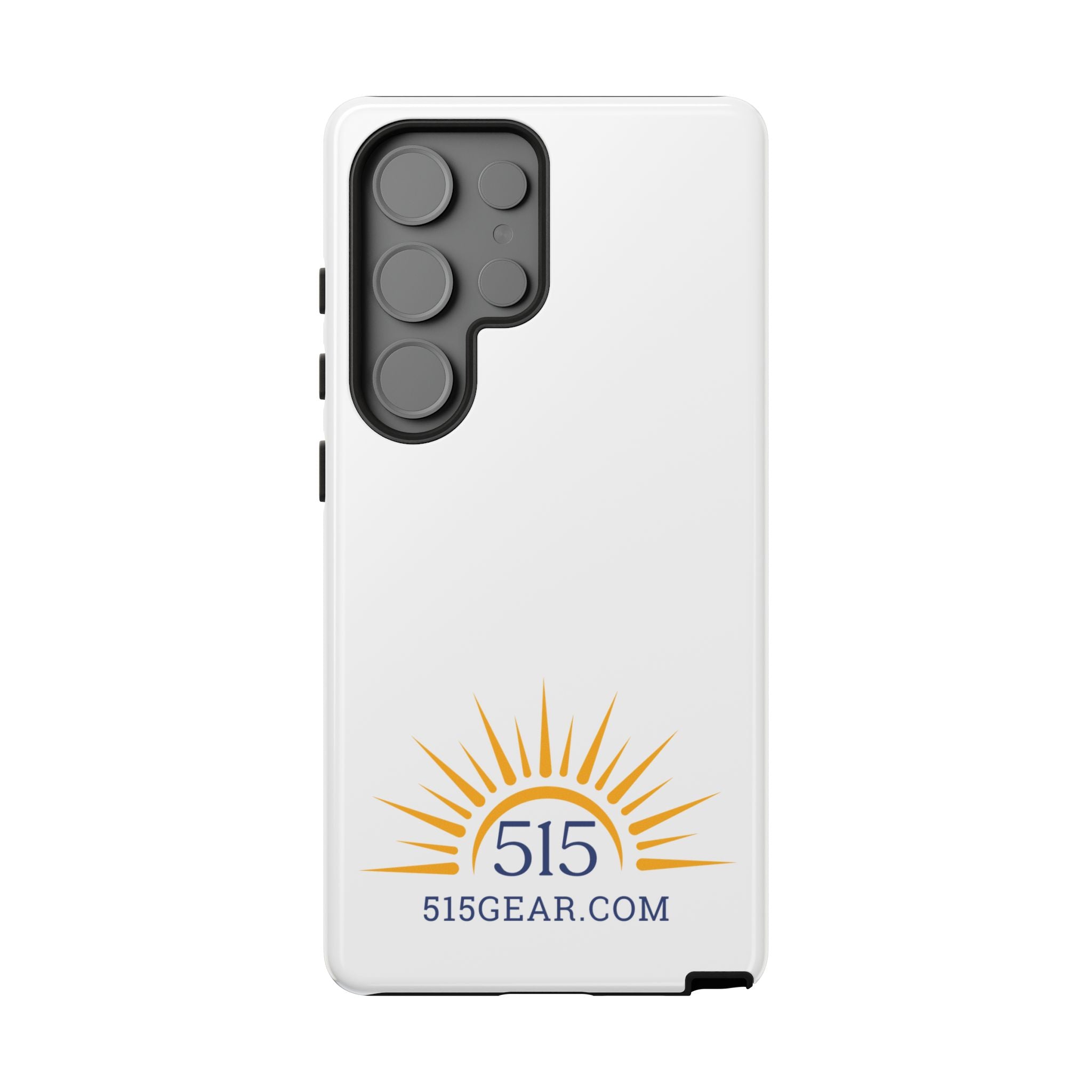 Phone Case, 515 Sunshine Design | 515Gear.com | Personalize your Phone protection!