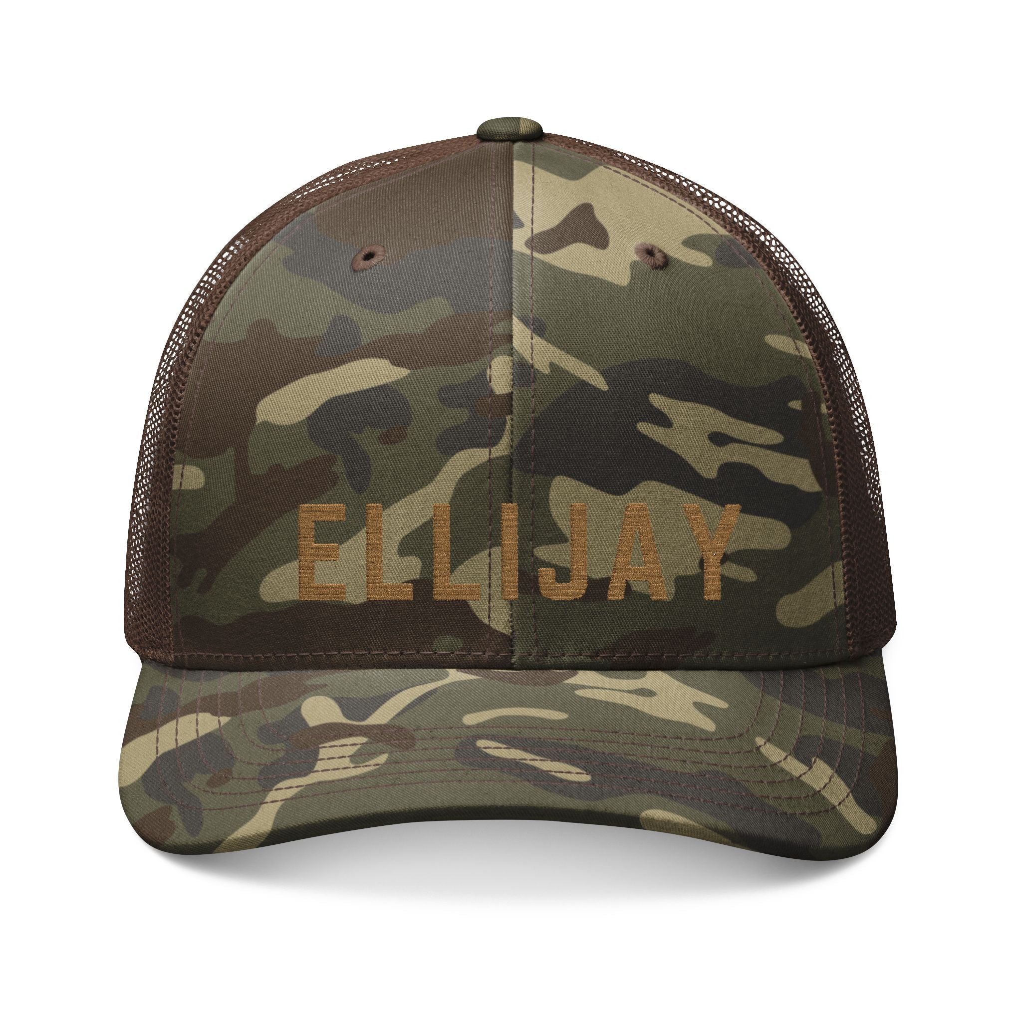Trucker cap, Camouflage, by 515Gear.com | Ellijay, GA | Hunting Gear Anyone?