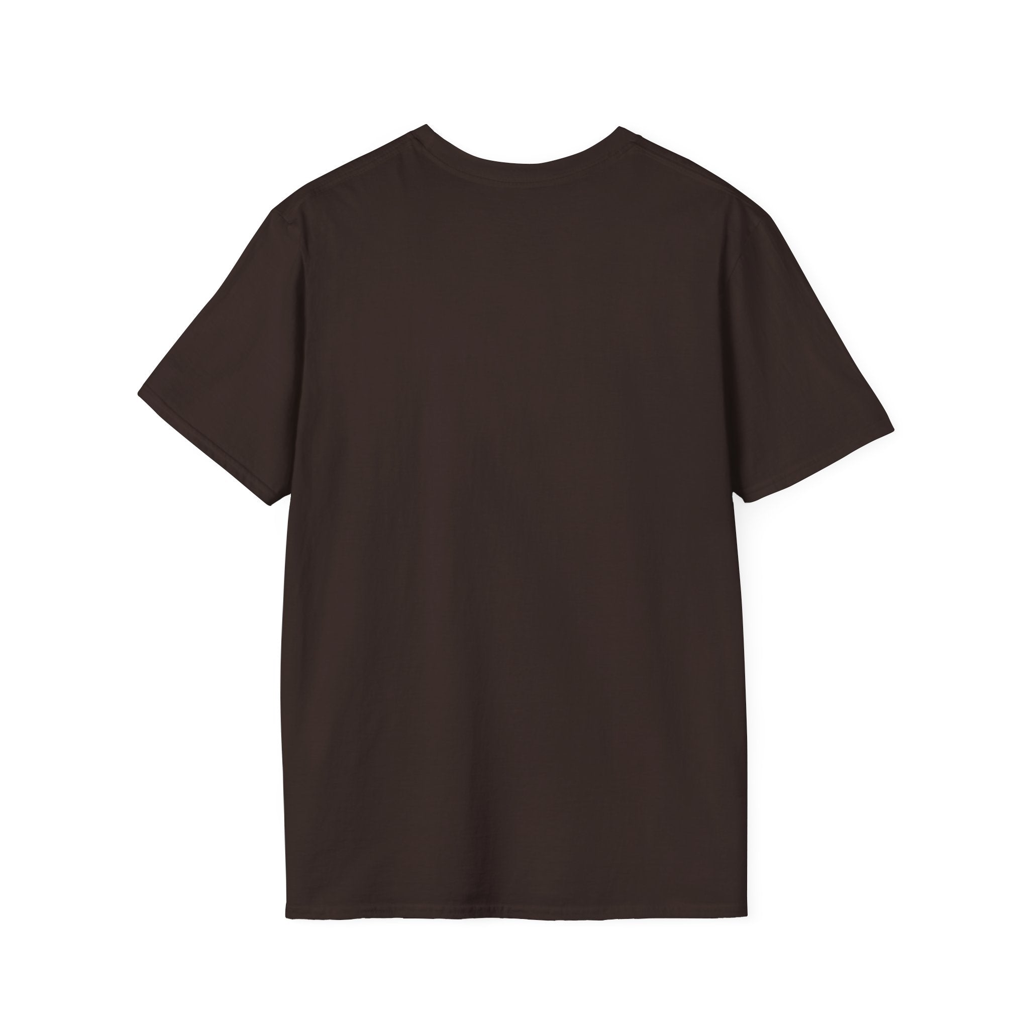 Jasper, Take The Road Less Traveled - Off Roading Tee