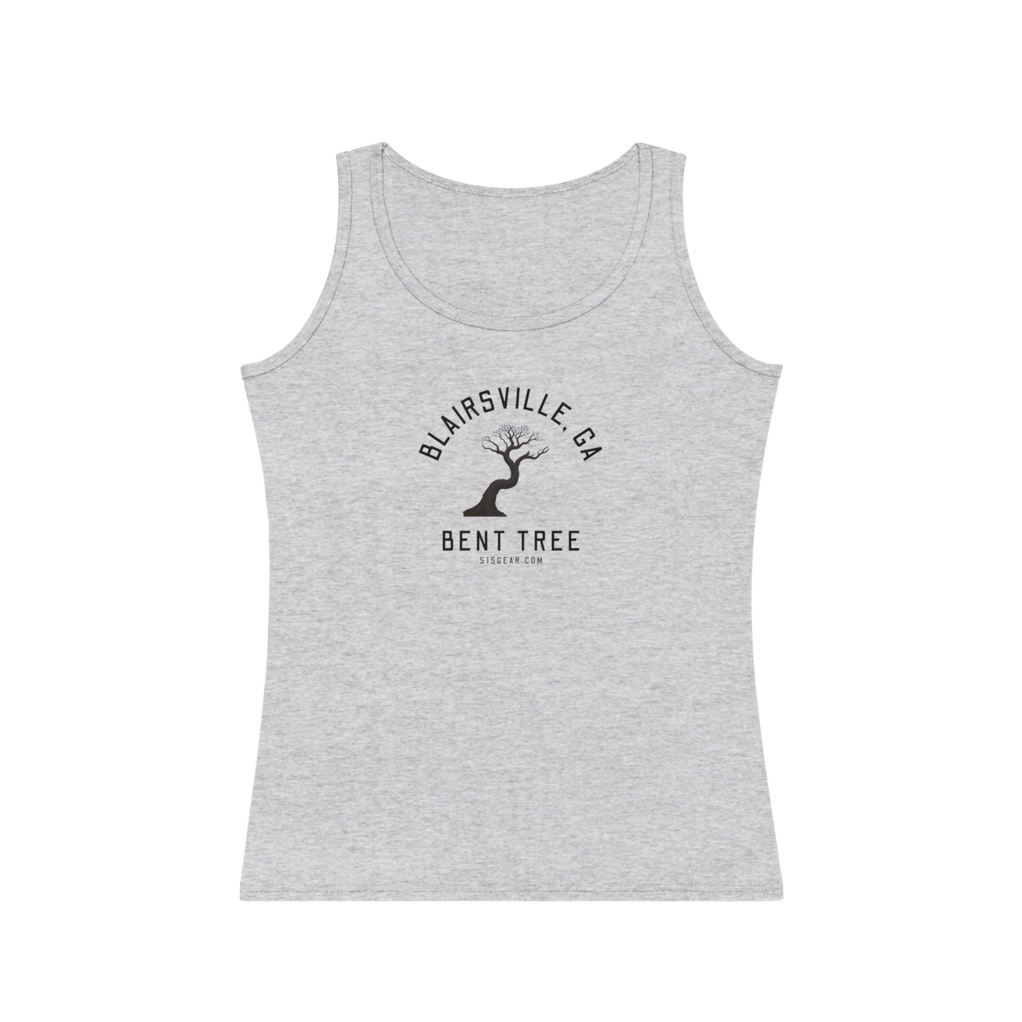Blairsville, Georgia - Women's Tank Top