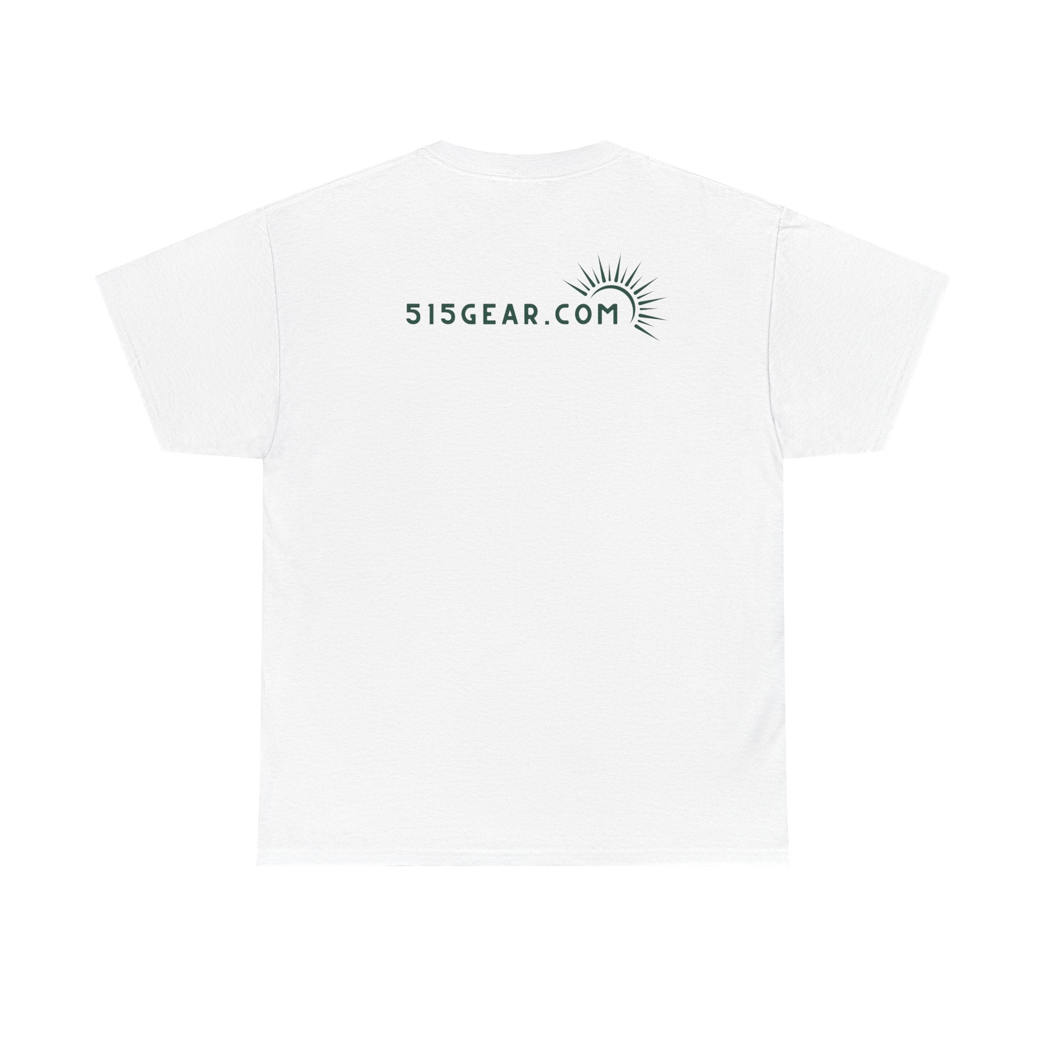 Blue Ridge - Nature Awaits T-Shirt