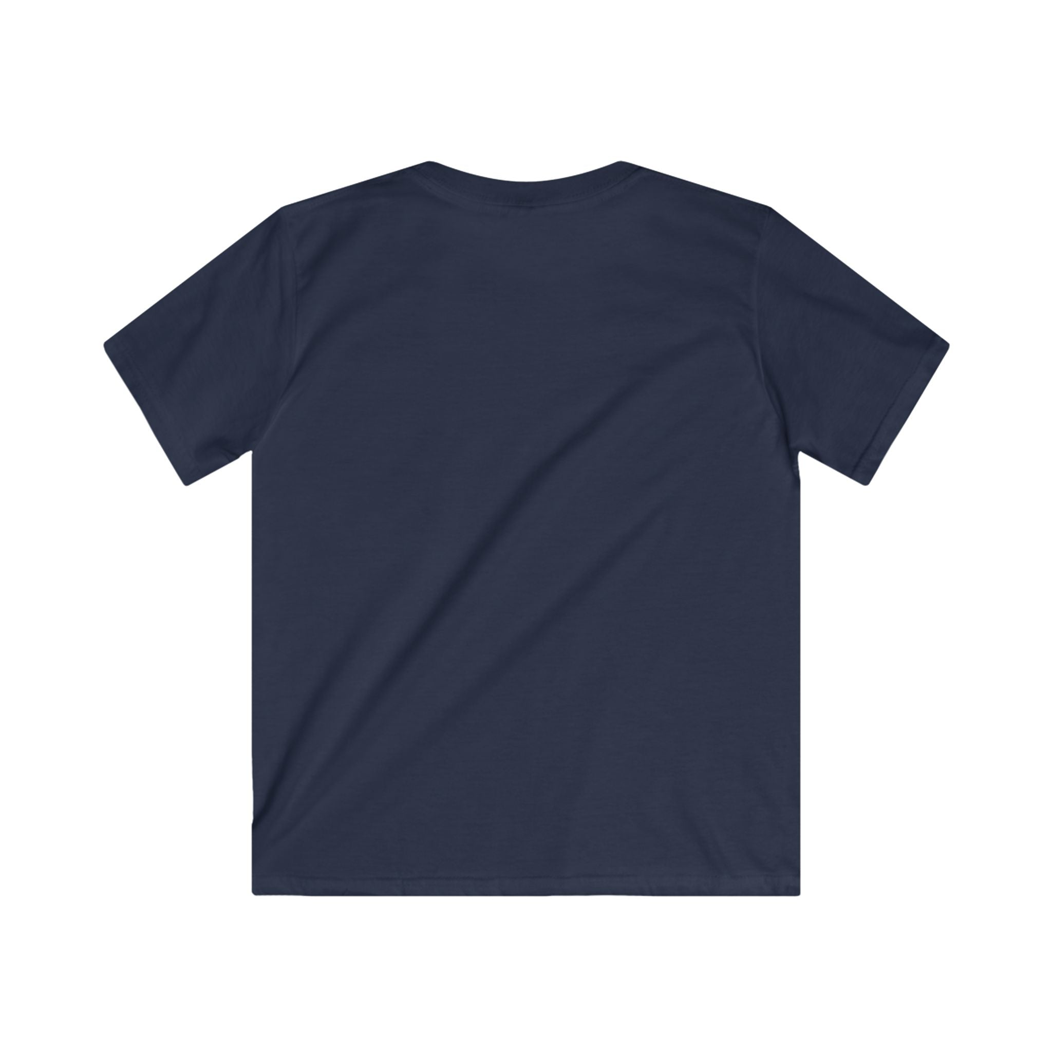 Young Harris, Georgia "Play Outside" Kids’ T-Shirt – North Georgia Camping Adventure