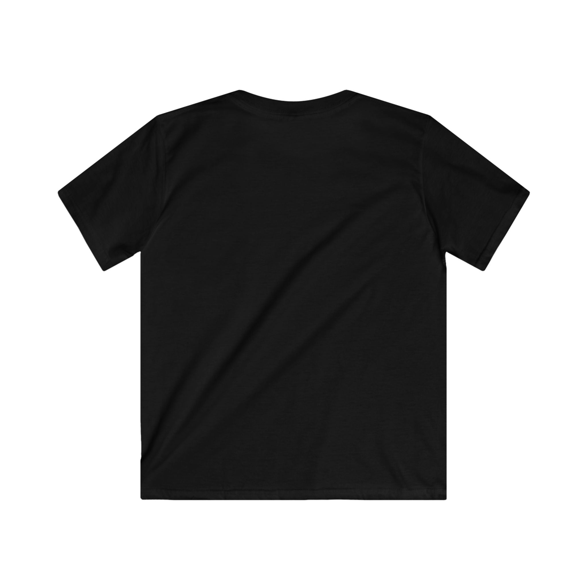 Young Harris, Georgia "Play Outside" Kids’ T-Shirt – North Georgia Camping Adventure